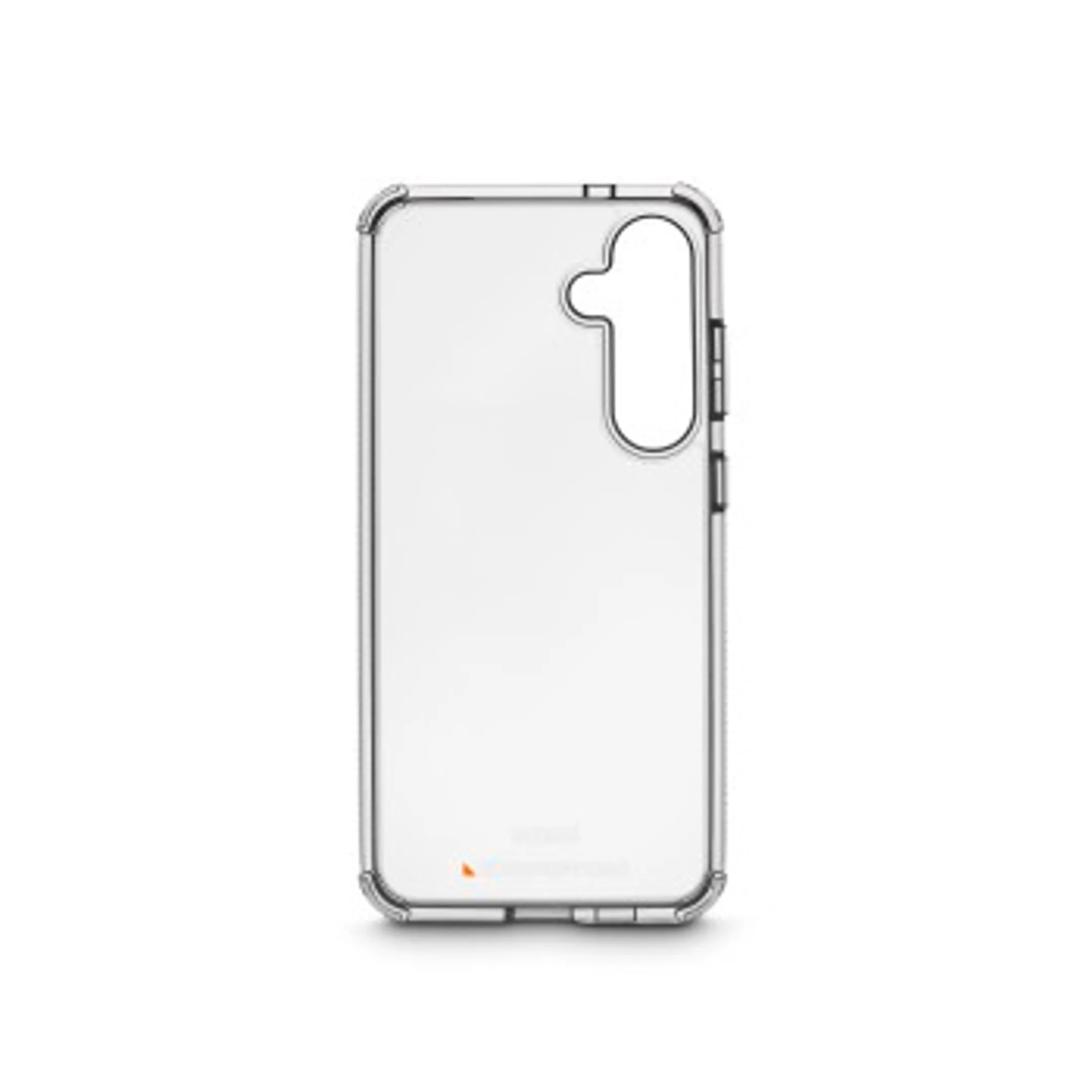 Hama Telefoonhoesje "Extreme Protect" voor Samsung Galaxy S24, transparant image
