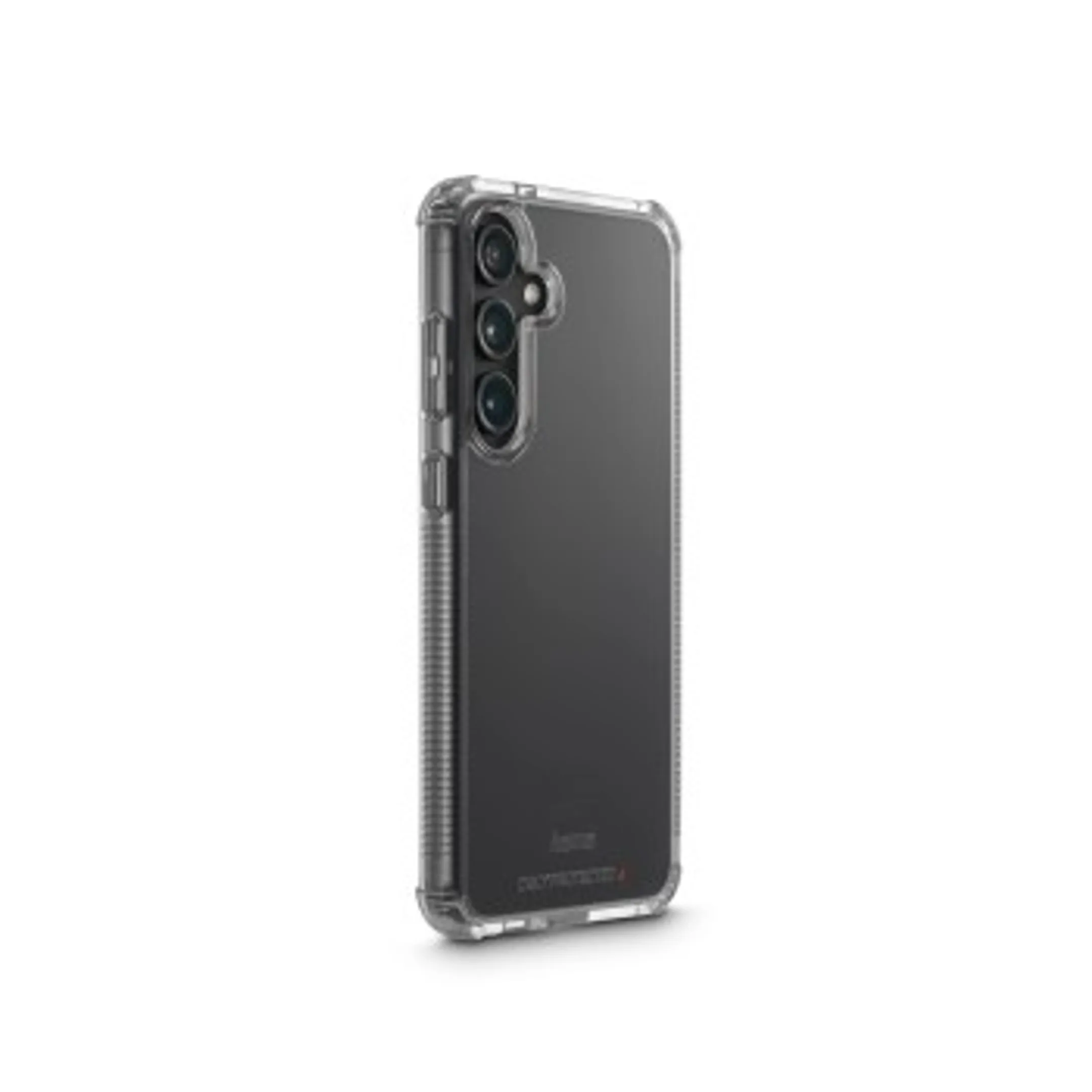 Hama Telefoonhoesje "Extreme Protect" voor Samsung Galaxy S24, transparant image