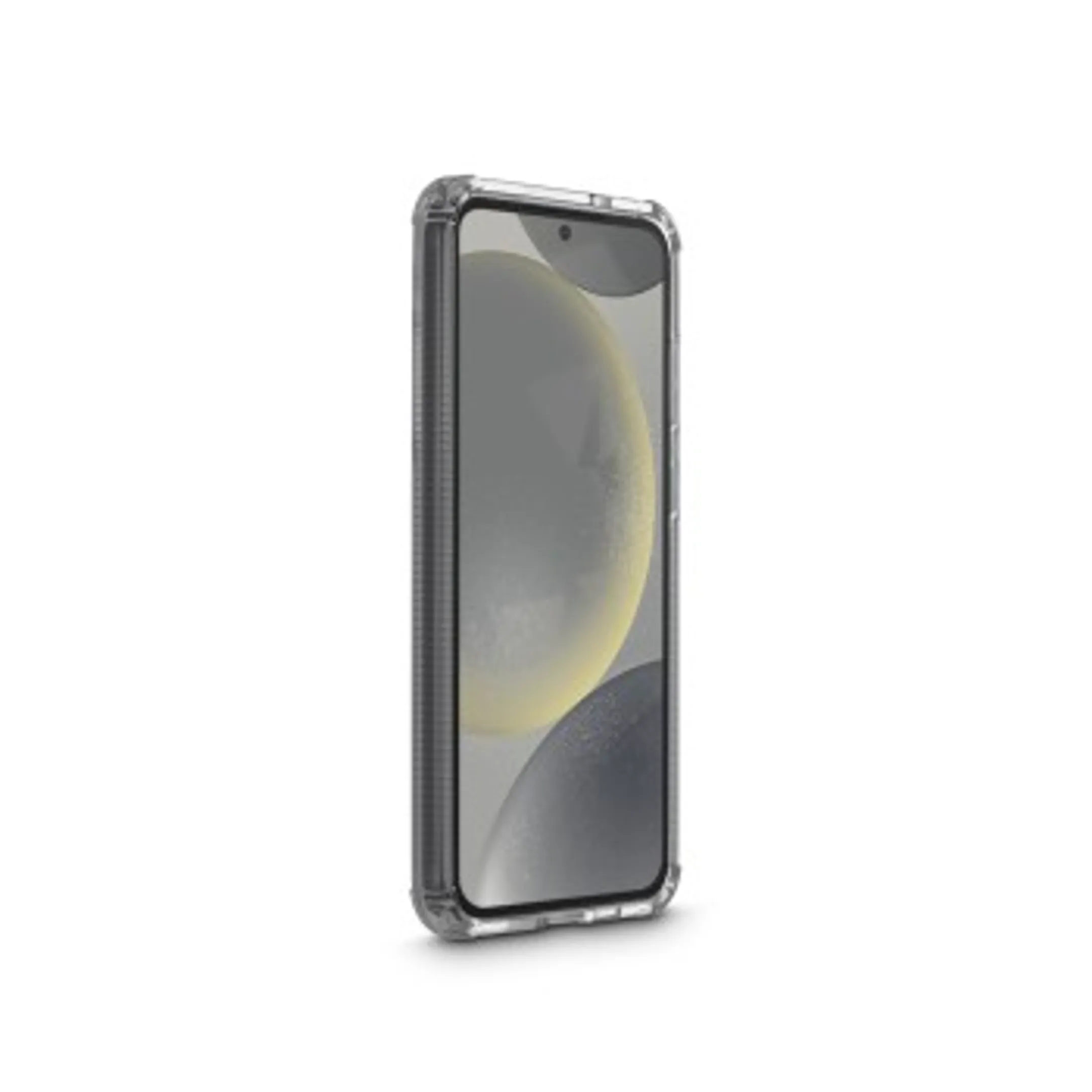 Hama Telefoonhoesje "Extreme Protect" voor Samsung Galaxy S24, transparant image
