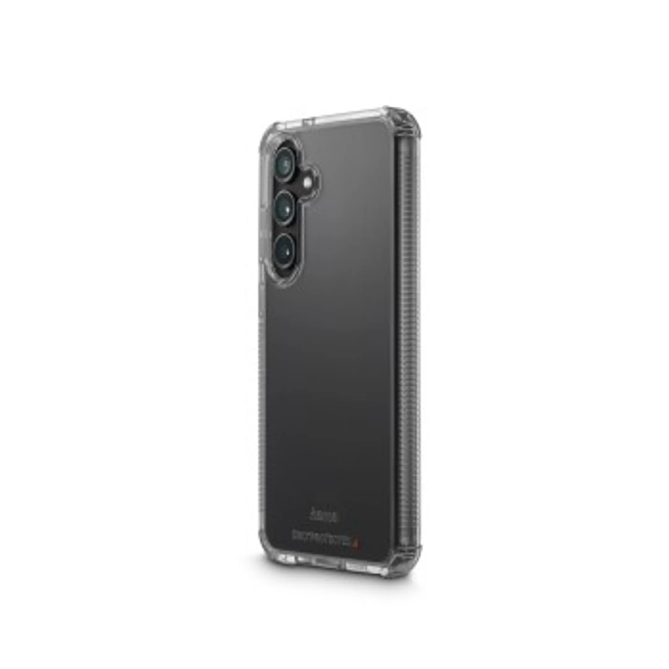 Hama Telefoonhoesje "Extreme Protect" voor Samsung Galaxy S24, transparant image