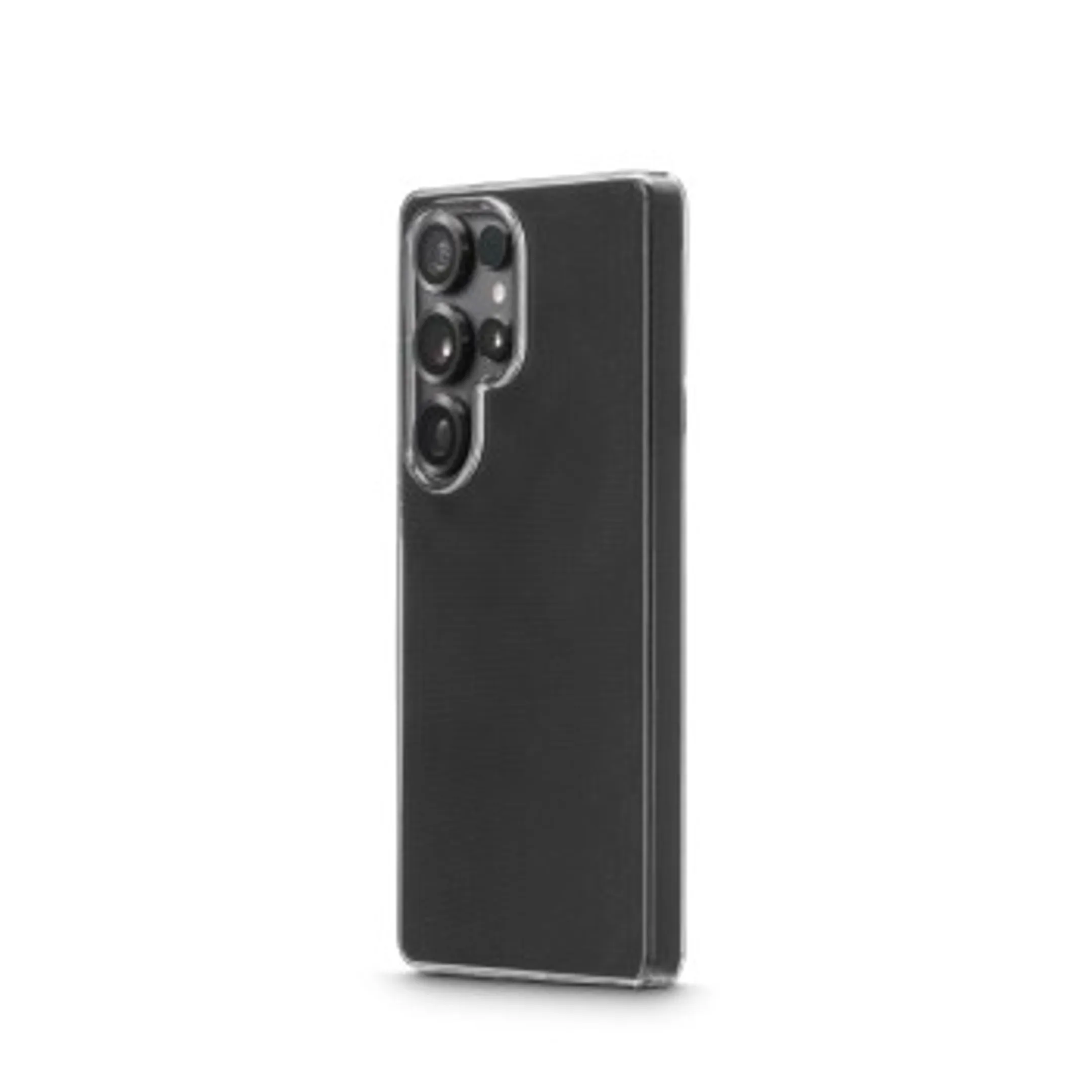 Hama Telefoonhoesje "Always Clear" voor Samsung Galaxy S25 Ultra, transparant image
