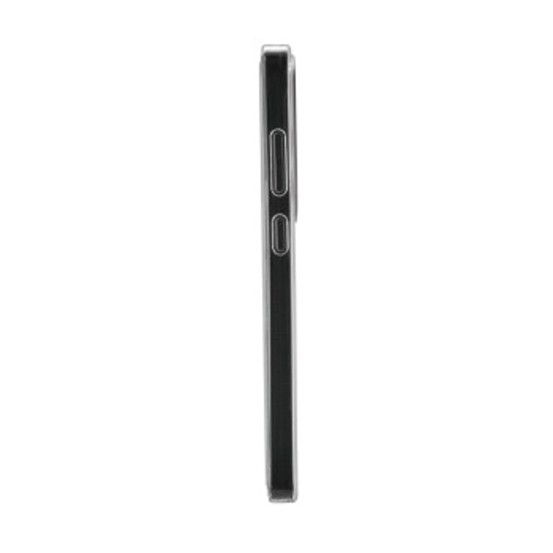 Hama Telefoonhoesje "Always Clear" voor Samsung Galaxy S25 Ultra, transparant image