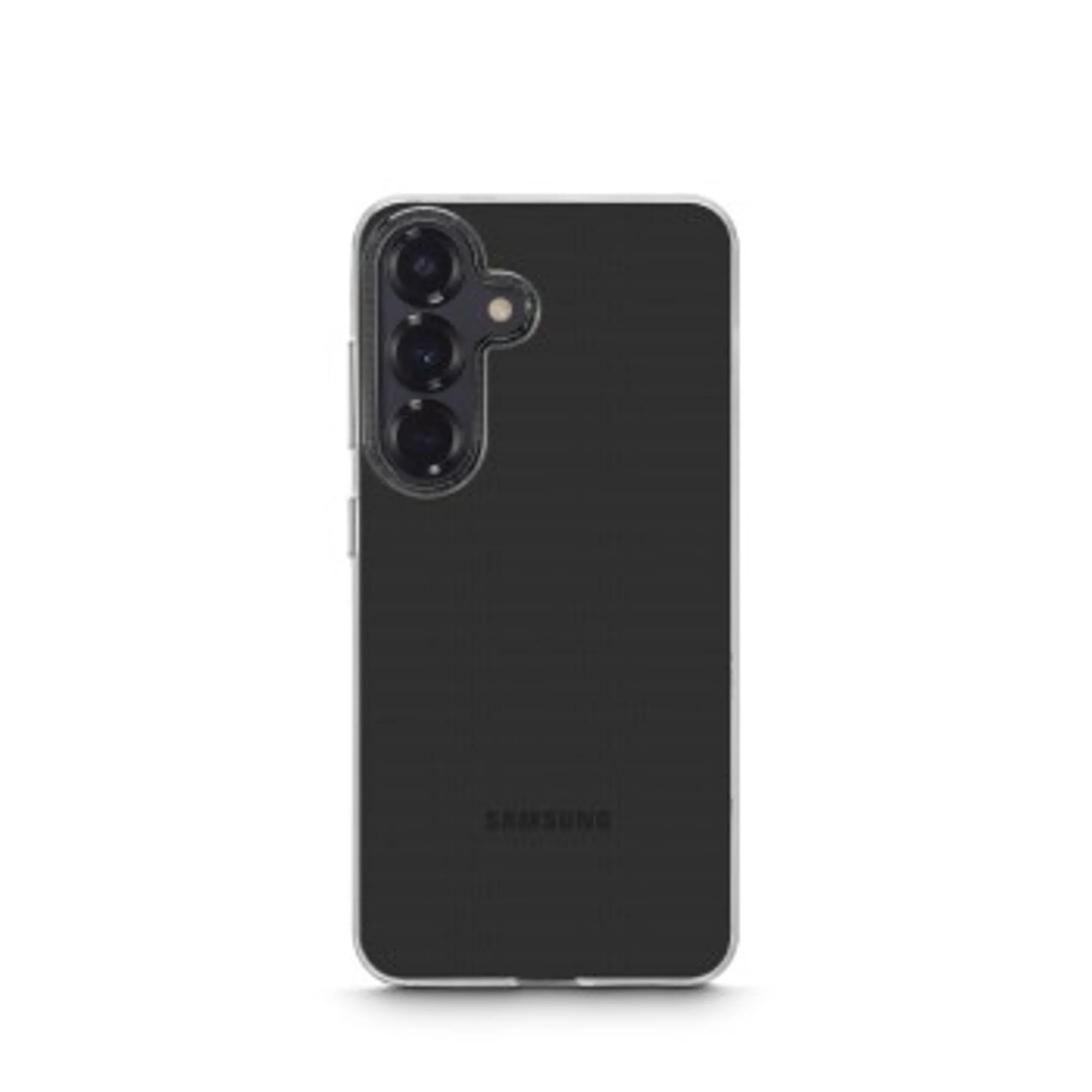 Hama Telefoonhoesje "Always Clear" voor Samsung Galaxy S25, transparant image