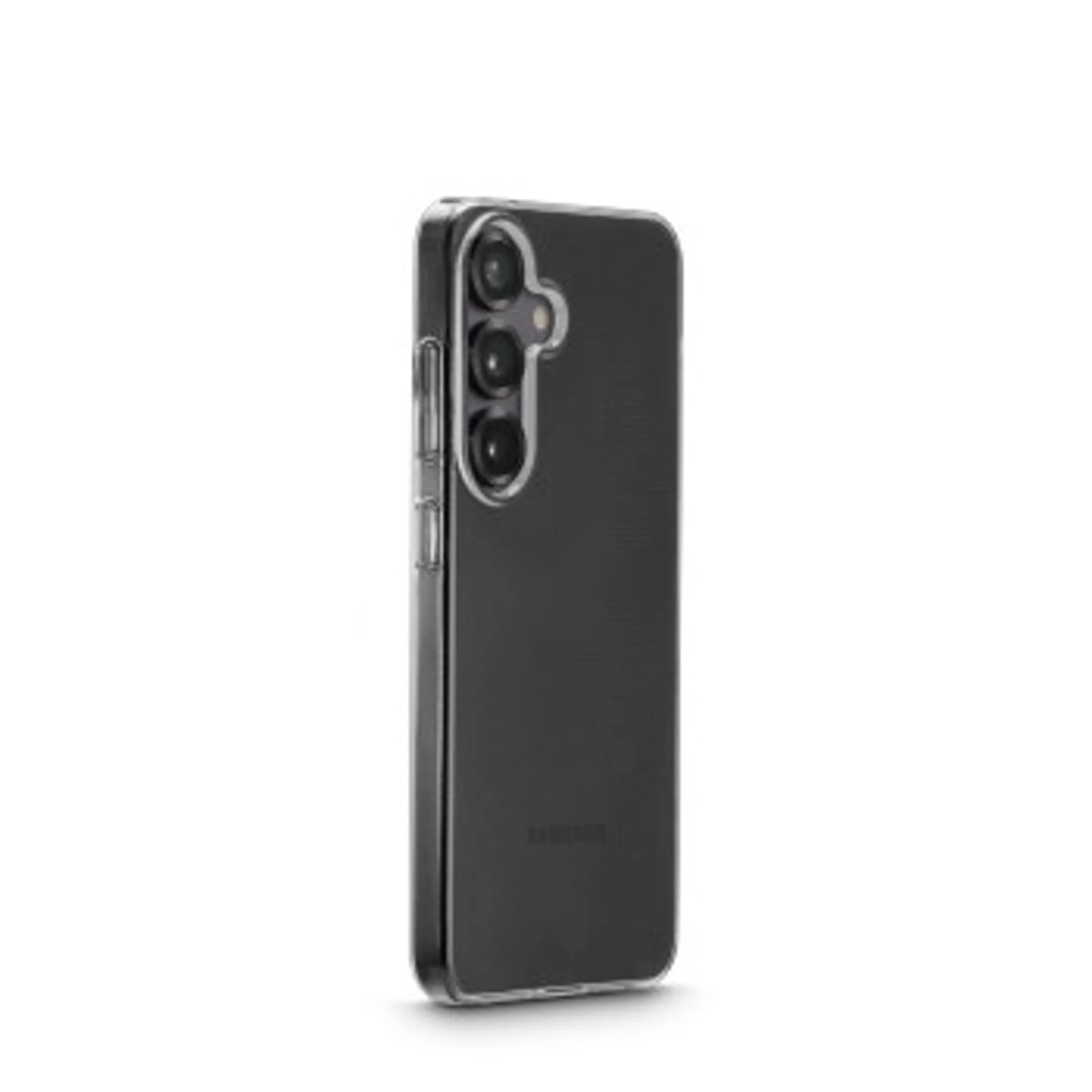 Hama Telefoonhoesje "Always Clear" voor Samsung Galaxy S25, transparant image