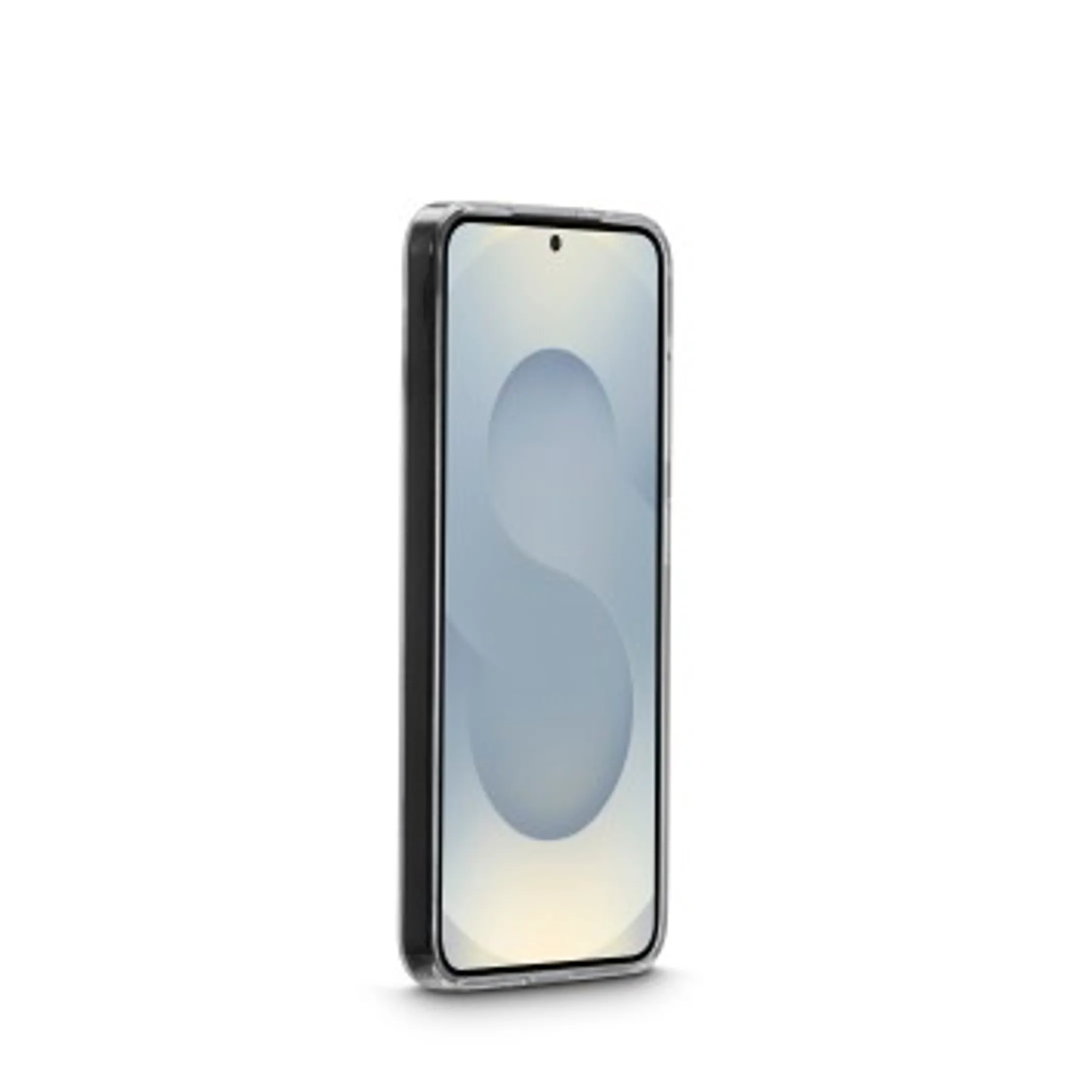 Hama Telefoonhoesje "Always Clear" voor Samsung Galaxy S25, transparant image