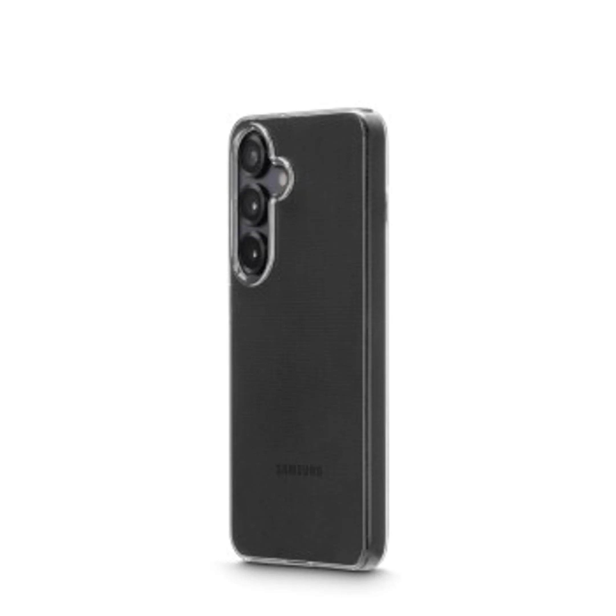 Hama Telefoonhoesje "Always Clear" voor Samsung Galaxy S25, transparant image