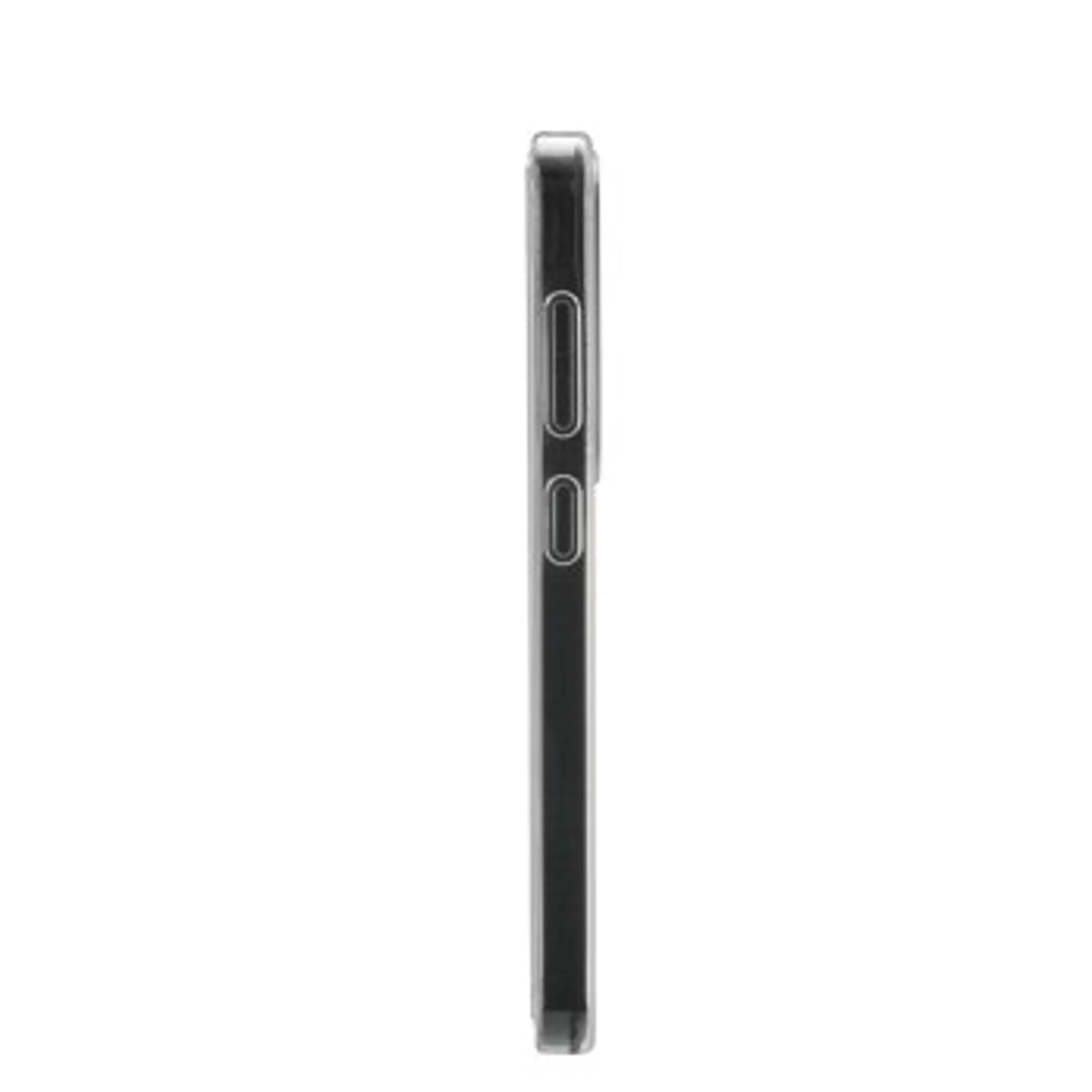 Hama Telefoonhoesje "Always Clear" voor Samsung Galaxy S25, transparant image