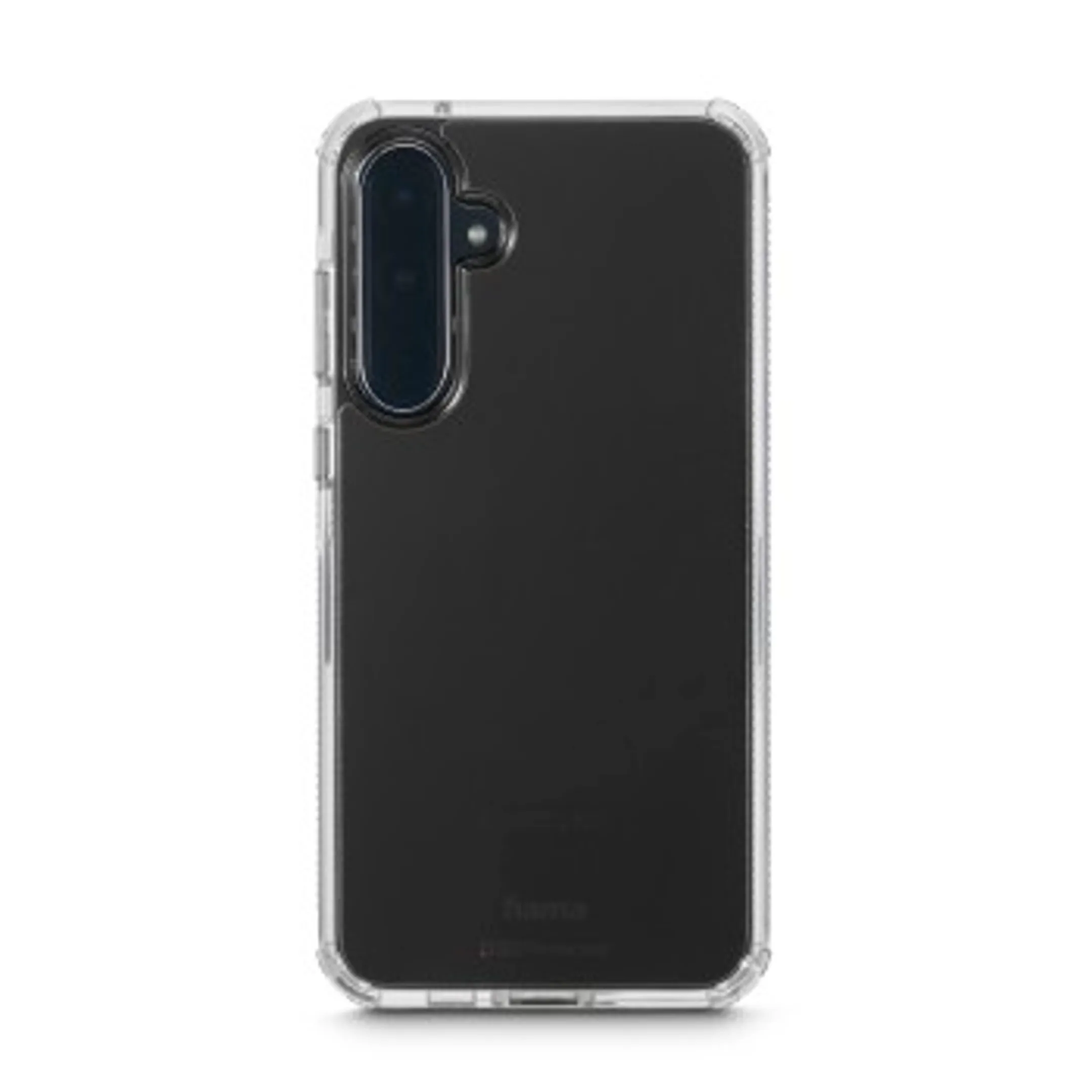 Telefoonhoesje "Extreme Protect" voor Samsung Galaxy A36 5G, doorzichtig