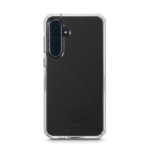 Telefoonhoesje "Extreme Protect" voor Samsung Galaxy A36 5G, doorzichtig