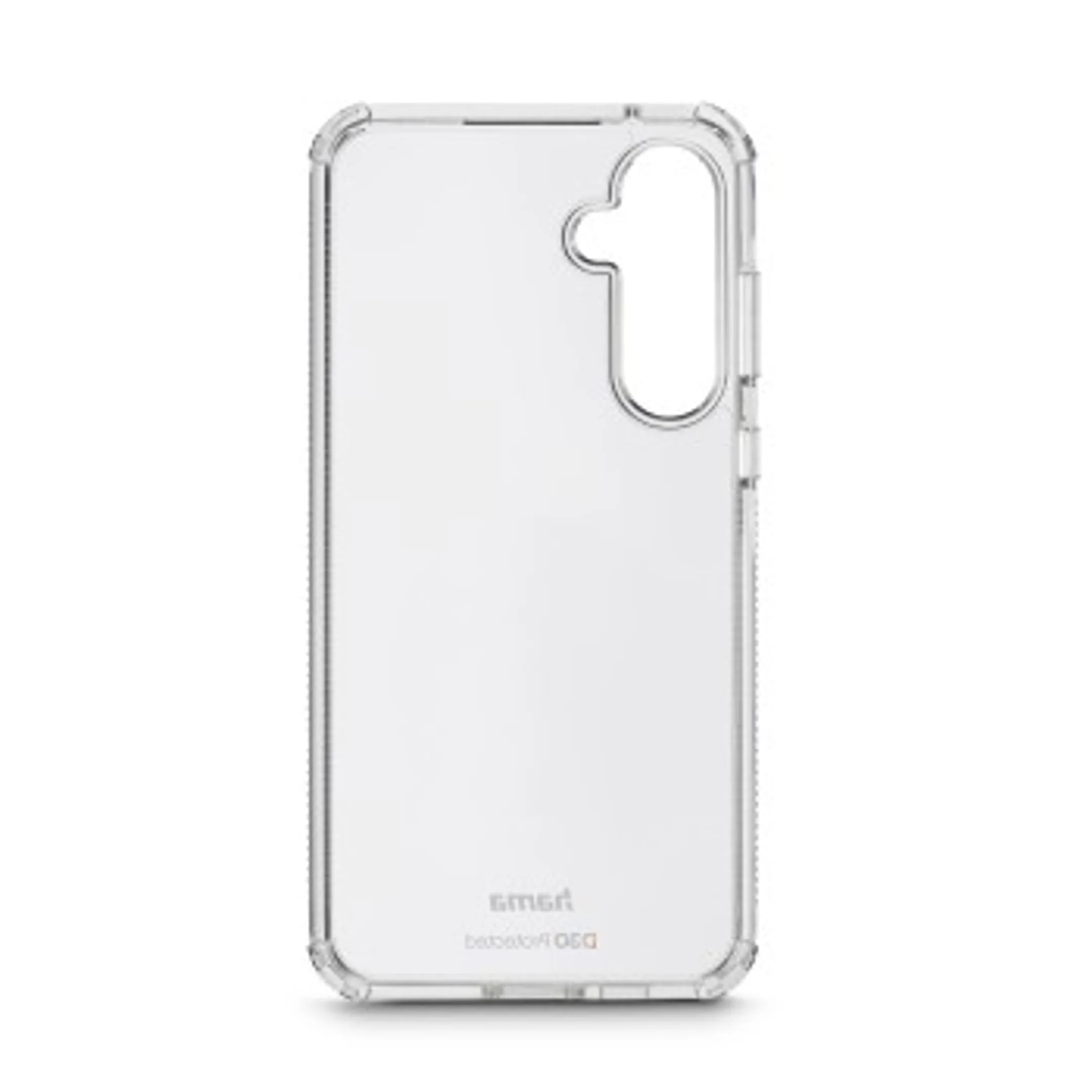 Hama Telefoonhoesje "Extreme Protect" voor Samsung Galaxy A36 5G, doorzichtig image