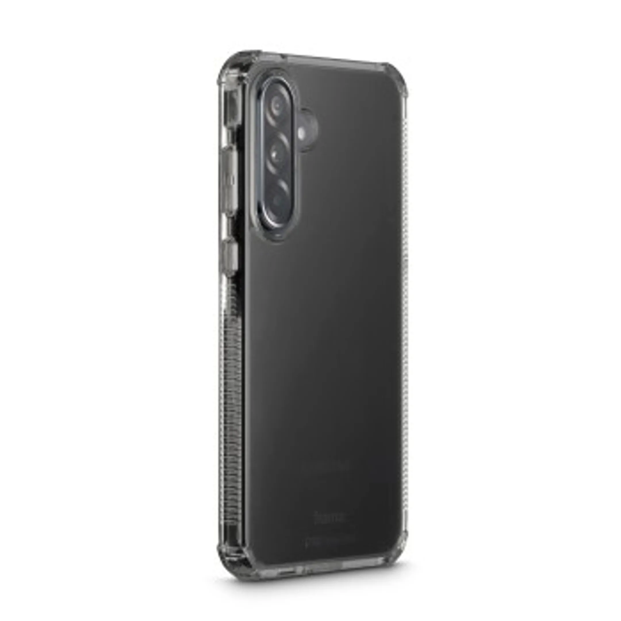 Hama Telefoonhoesje "Extreme Protect" voor Samsung Galaxy A36 5G, doorzichtig image