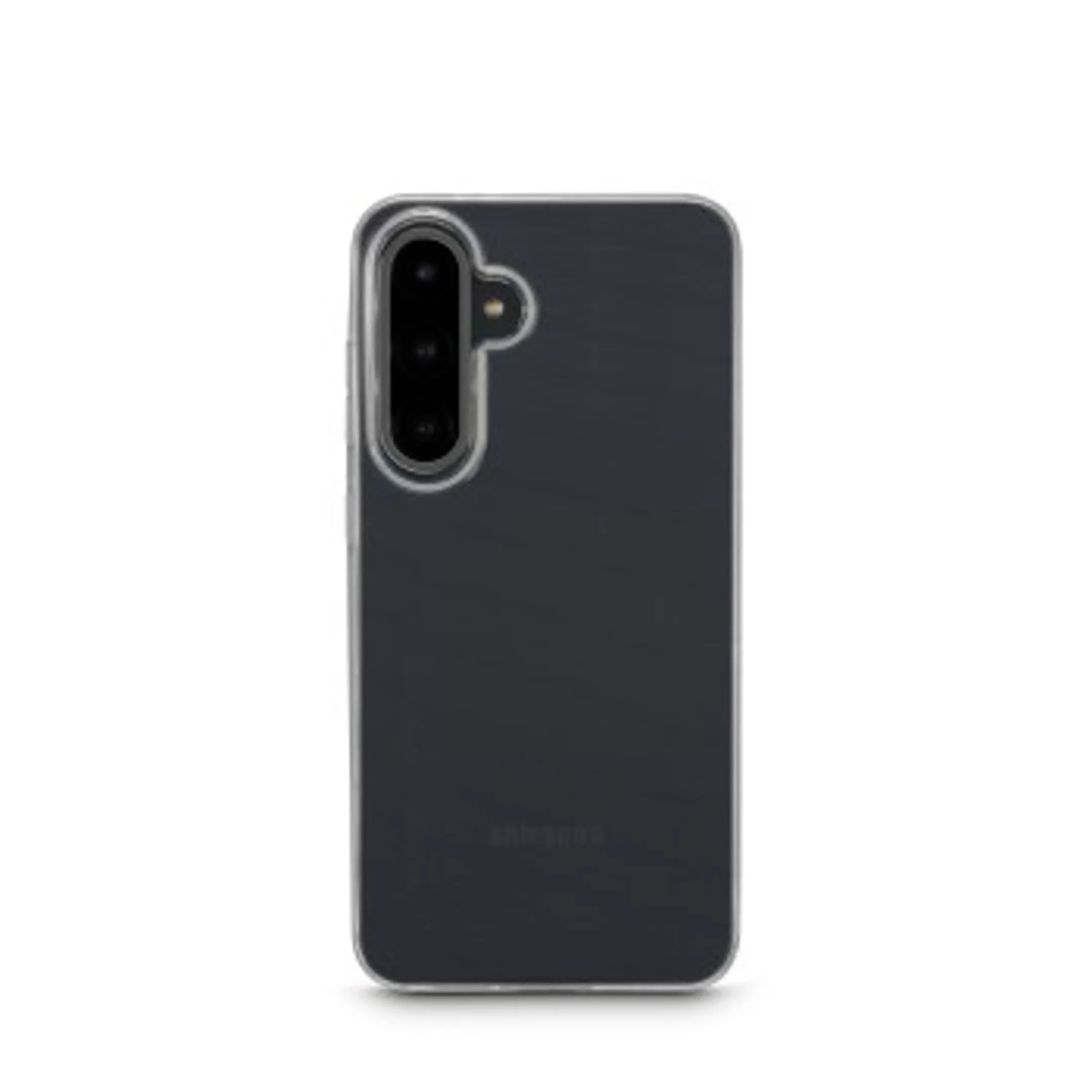 Telefoonhoesje "Always Clear" voor Samsung Galaxy A56 5G, doorzichtig