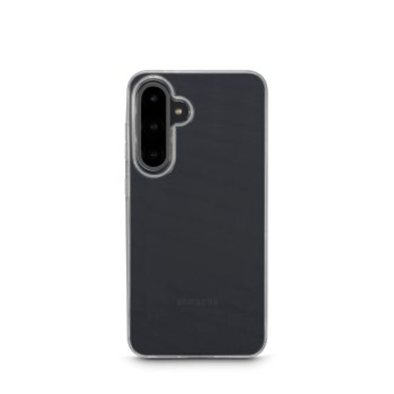 Telefoonhoesje "Always Clear" voor Samsung Galaxy A56 5G, doorzichtig