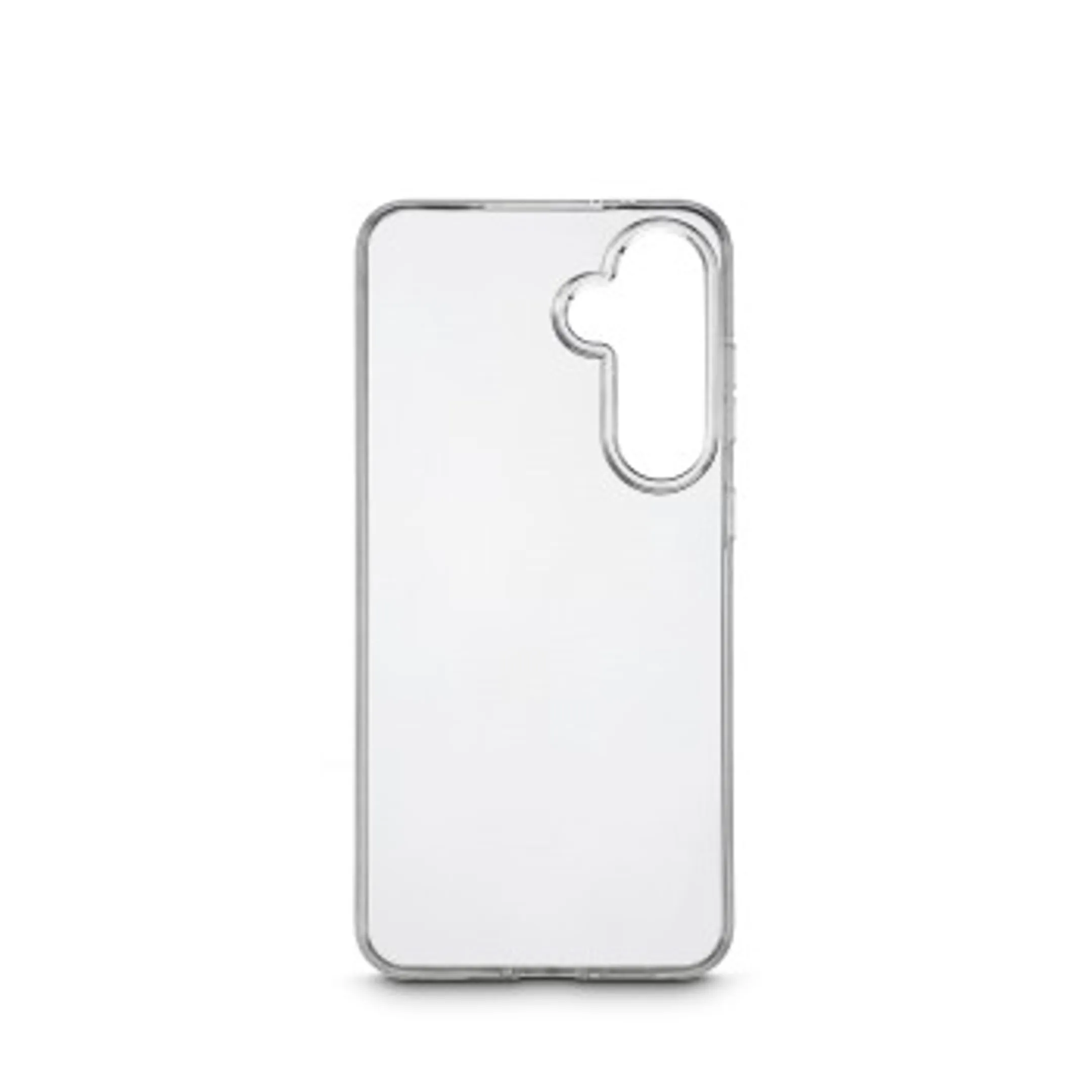 Hama Telefoonhoesje "Always Clear" voor Samsung Galaxy A56 5G, doorzichtig image