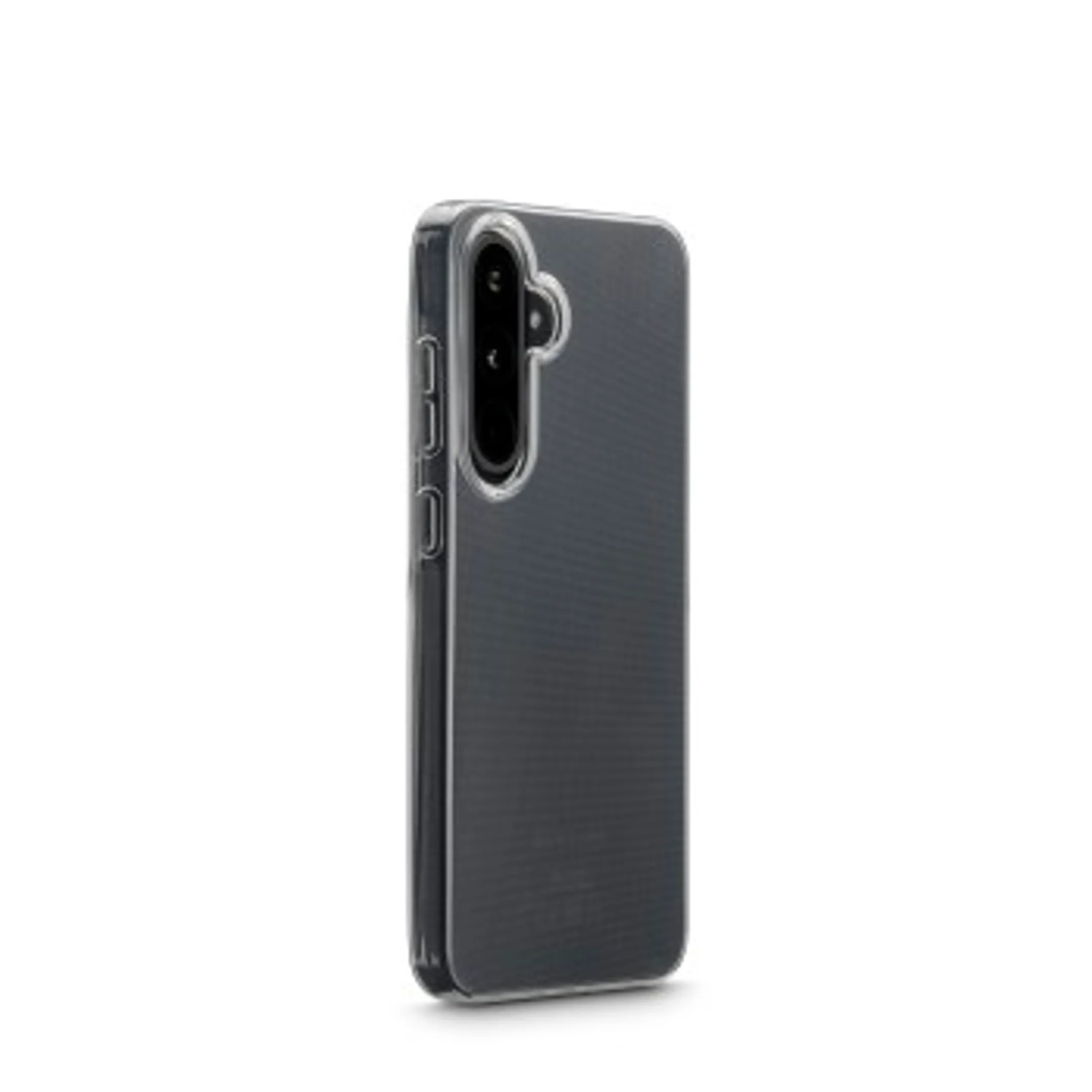 Hama Telefoonhoesje "Always Clear" voor Samsung Galaxy A56 5G, doorzichtig image