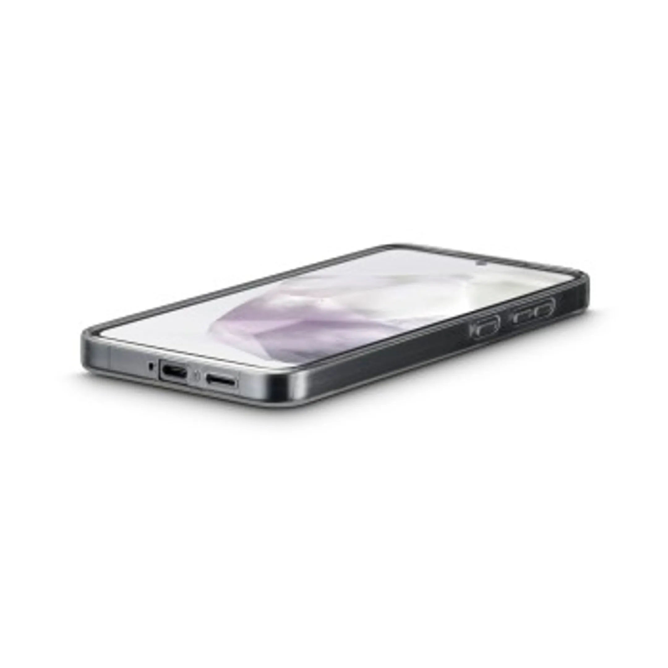 Hama Telefoonhoesje "Always Clear" voor Samsung Galaxy A56 5G, doorzichtig image