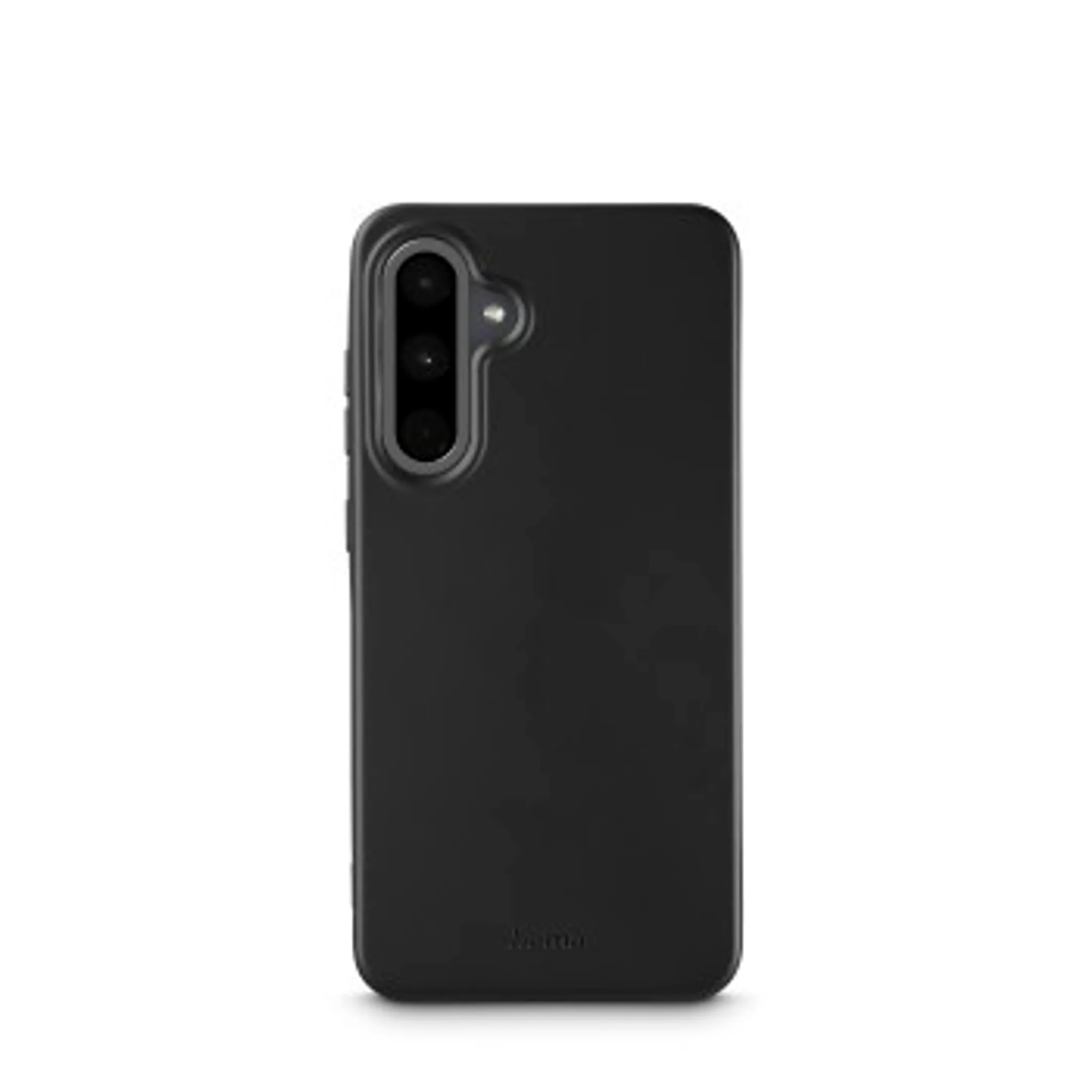 Telefoonhoesje "Fantastic Feel" voor Samsung Galaxy A56 5G, zwart