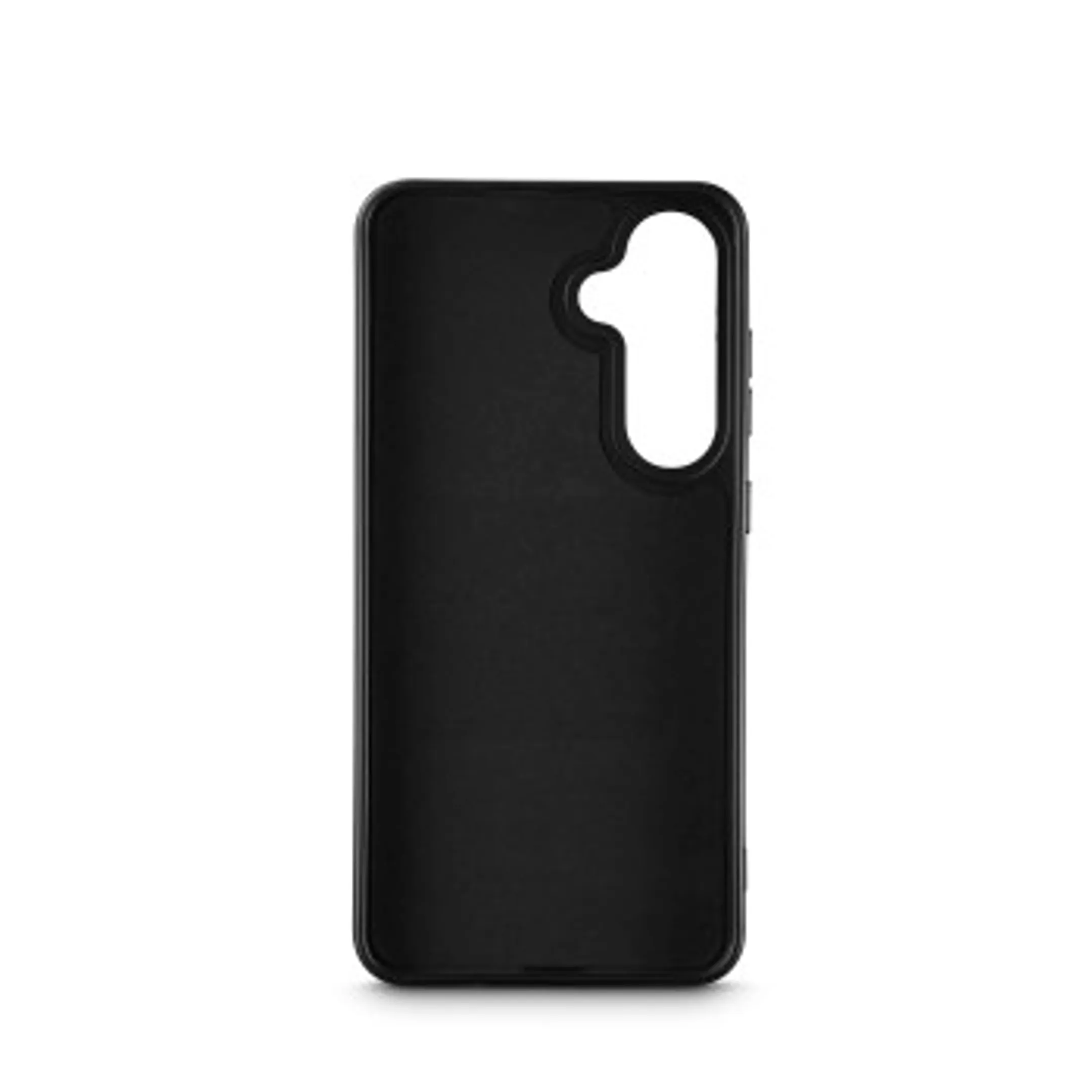 Hama Telefoonhoesje "Fantastic Feel" voor Samsung Galaxy A56 5G, zwart image
