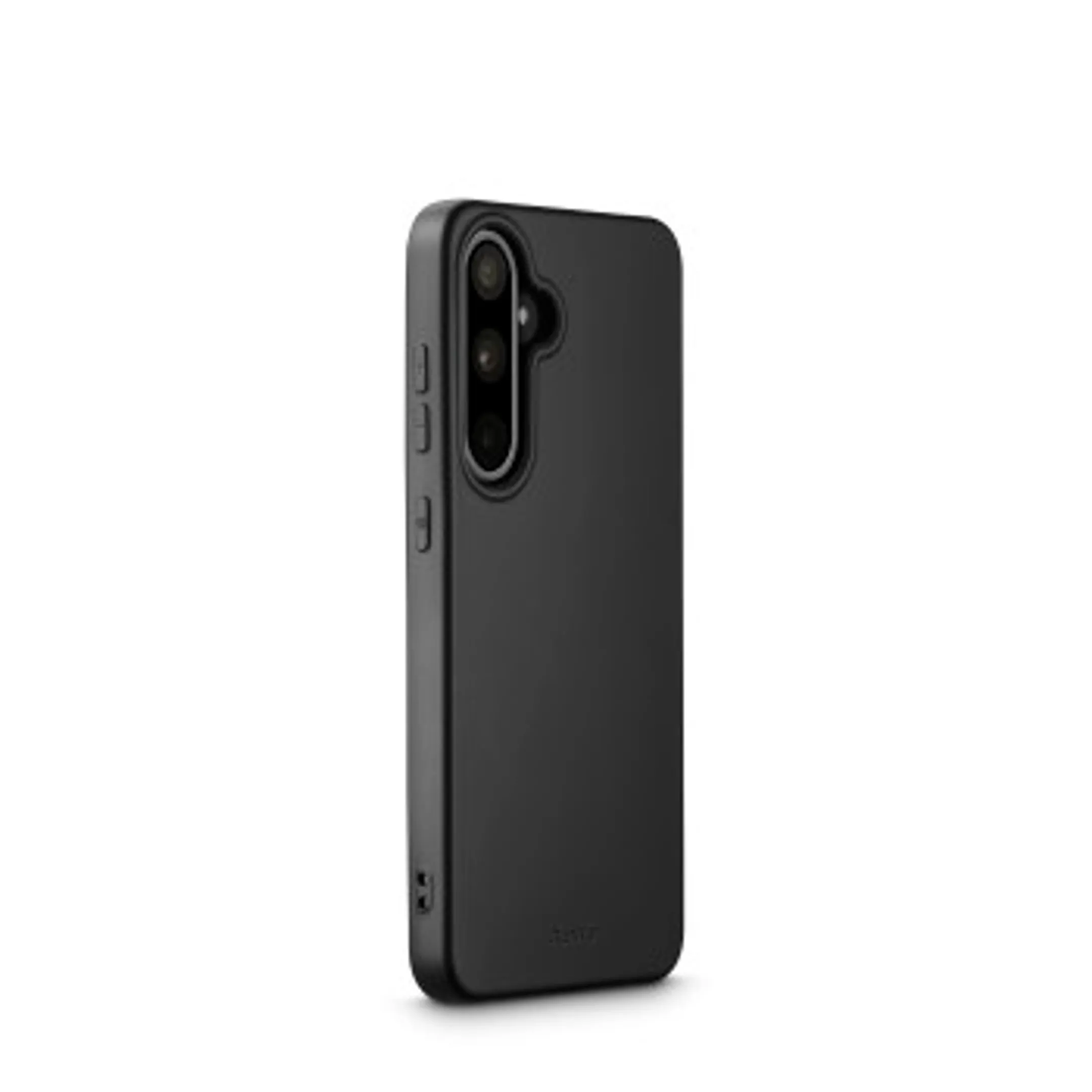 Hama Telefoonhoesje "Fantastic Feel" voor Samsung Galaxy A56 5G, zwart image