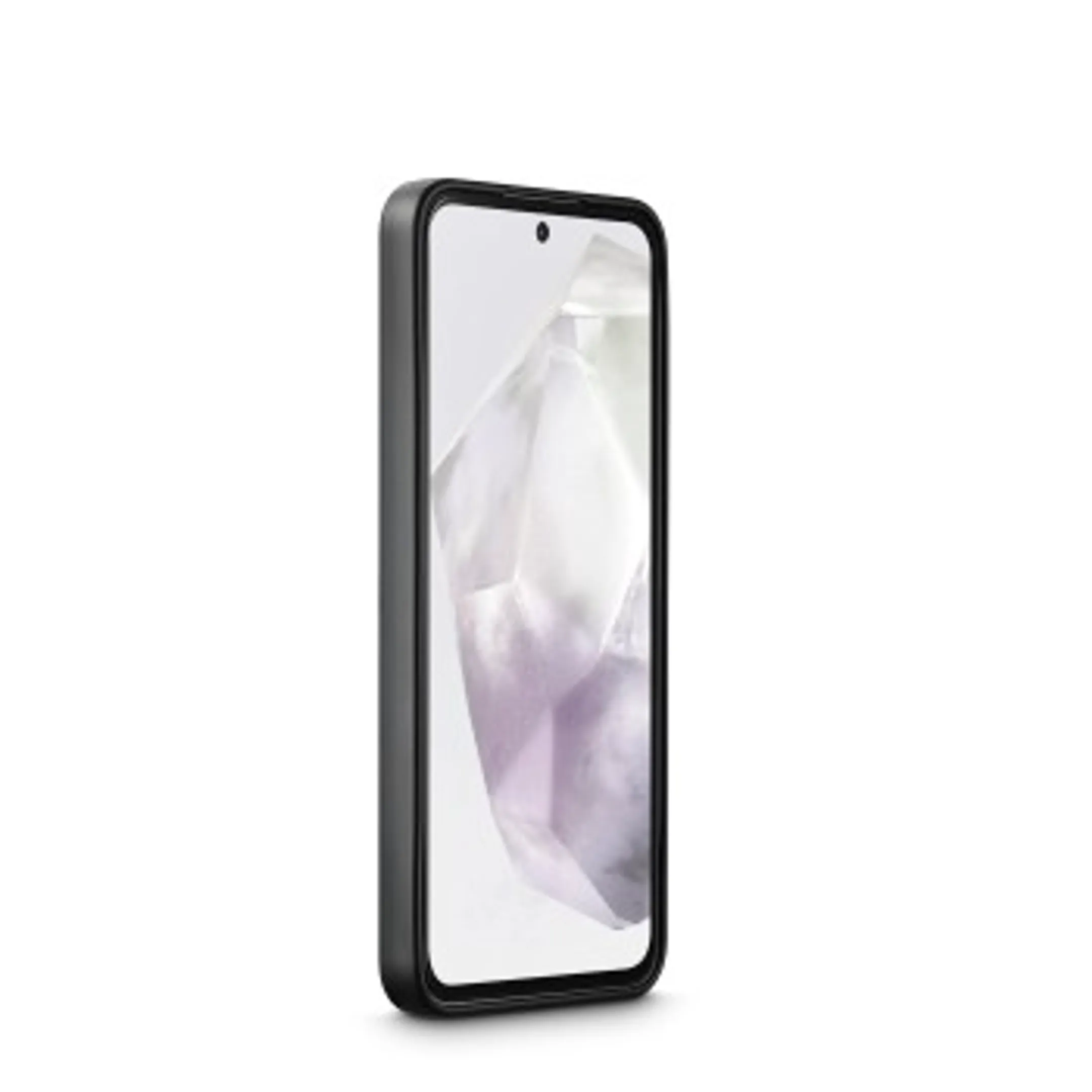 Hama Telefoonhoesje "Fantastic Feel" voor Samsung Galaxy A56 5G, zwart image