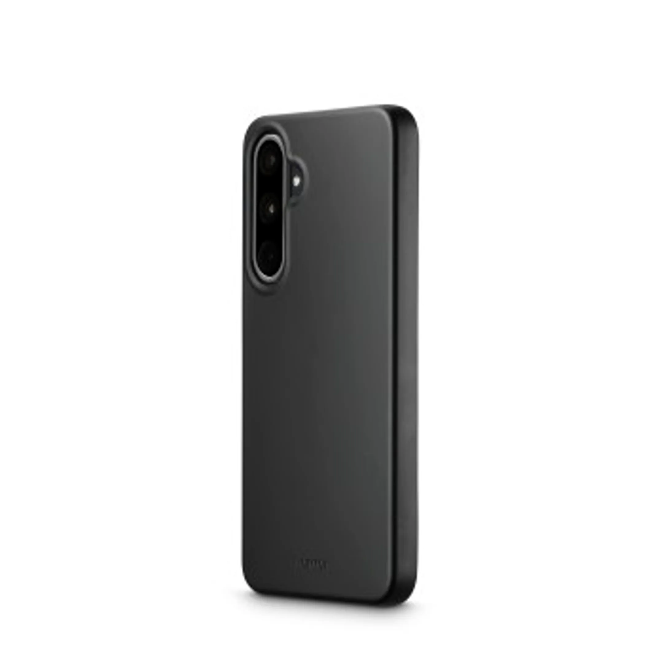 Hama Telefoonhoesje "Fantastic Feel" voor Samsung Galaxy A56 5G, zwart image