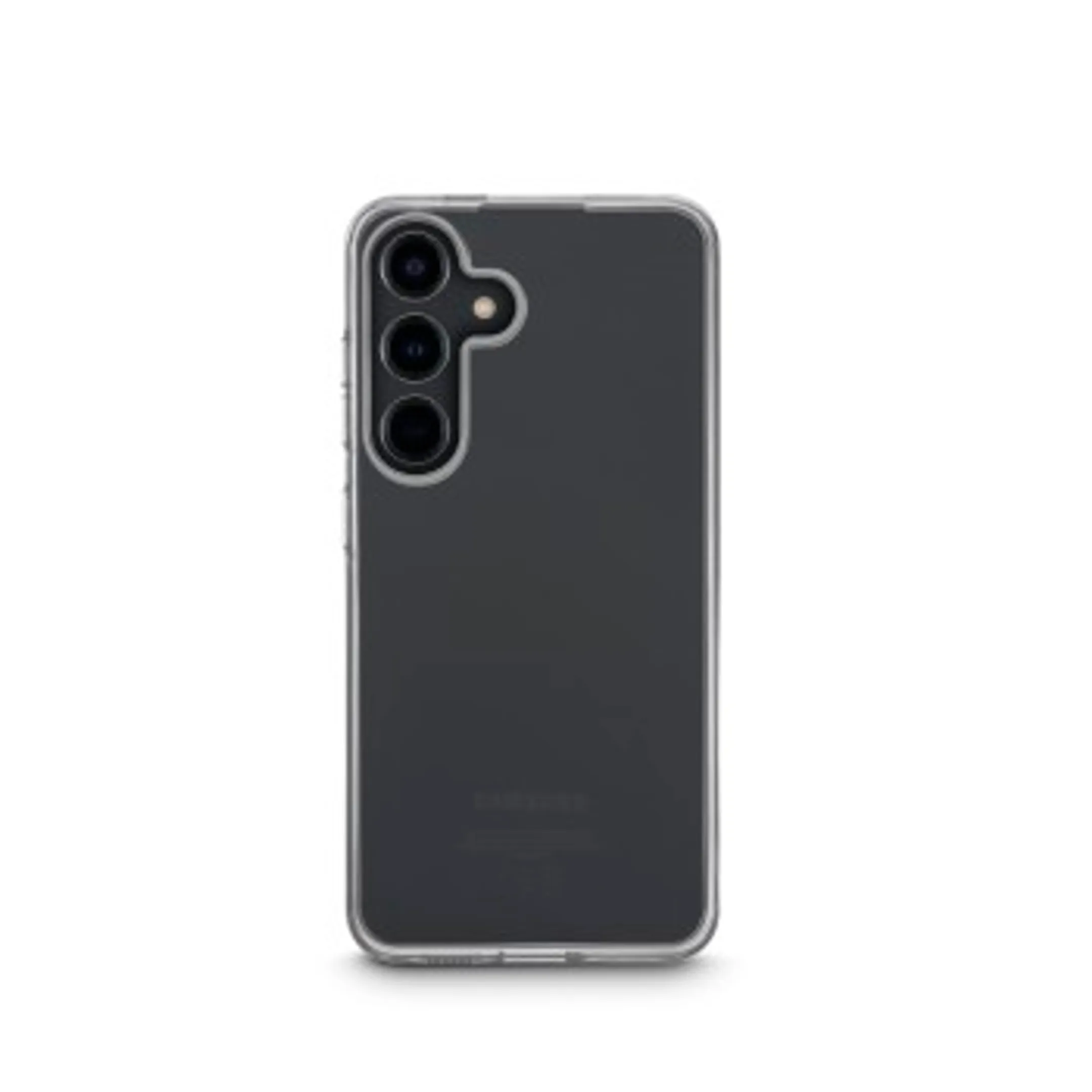 Hama Telefoonhoesje "Always Clear" voor Samsung Galaxy S24, transparant image