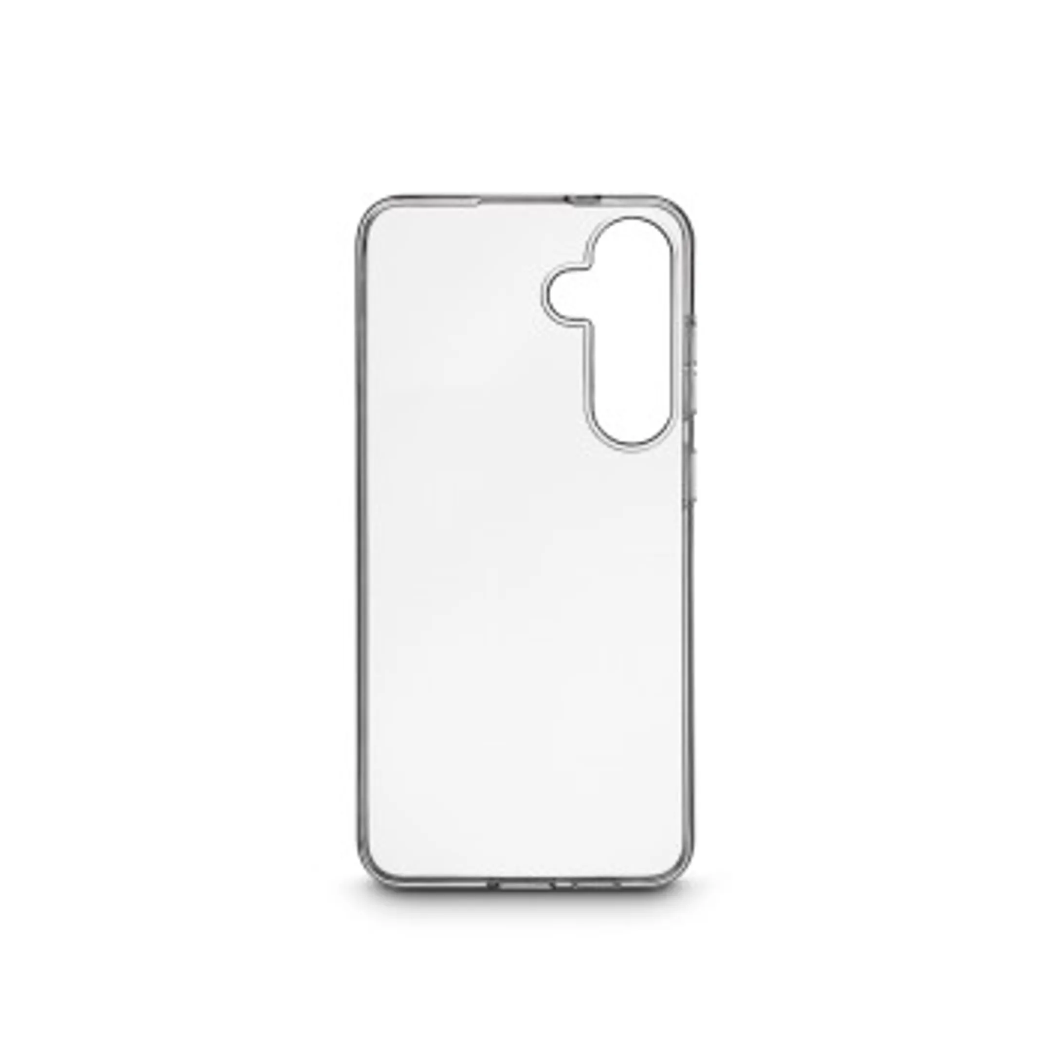 Hama Telefoonhoesje "Always Clear" voor Samsung Galaxy S24, transparant image