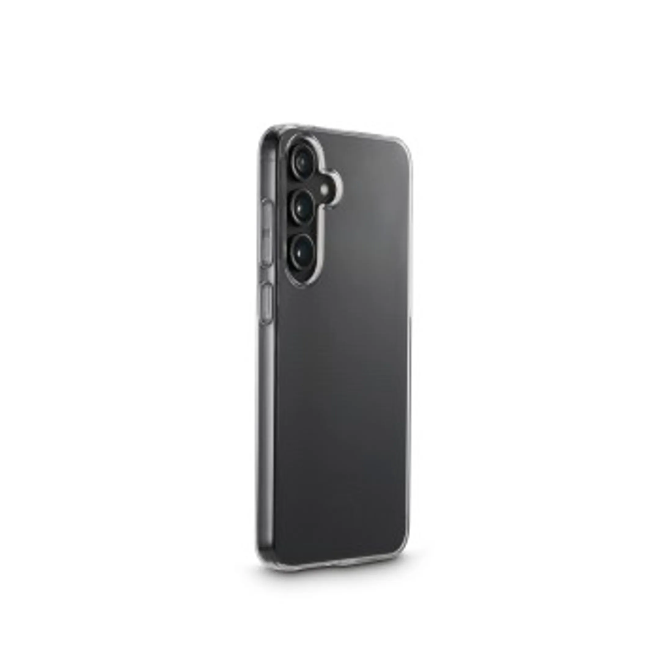 Hama Telefoonhoesje "Always Clear" voor Samsung Galaxy S24, transparant image