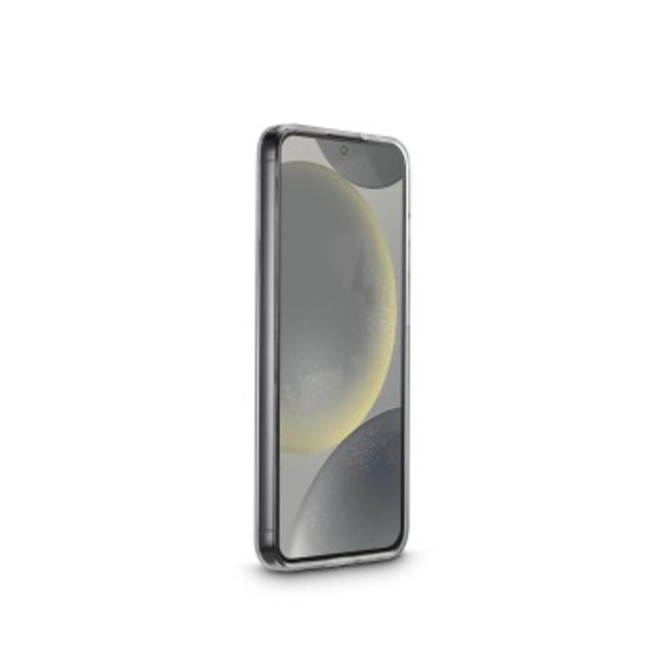 Hama Telefoonhoesje "Always Clear" voor Samsung Galaxy S24, transparant image