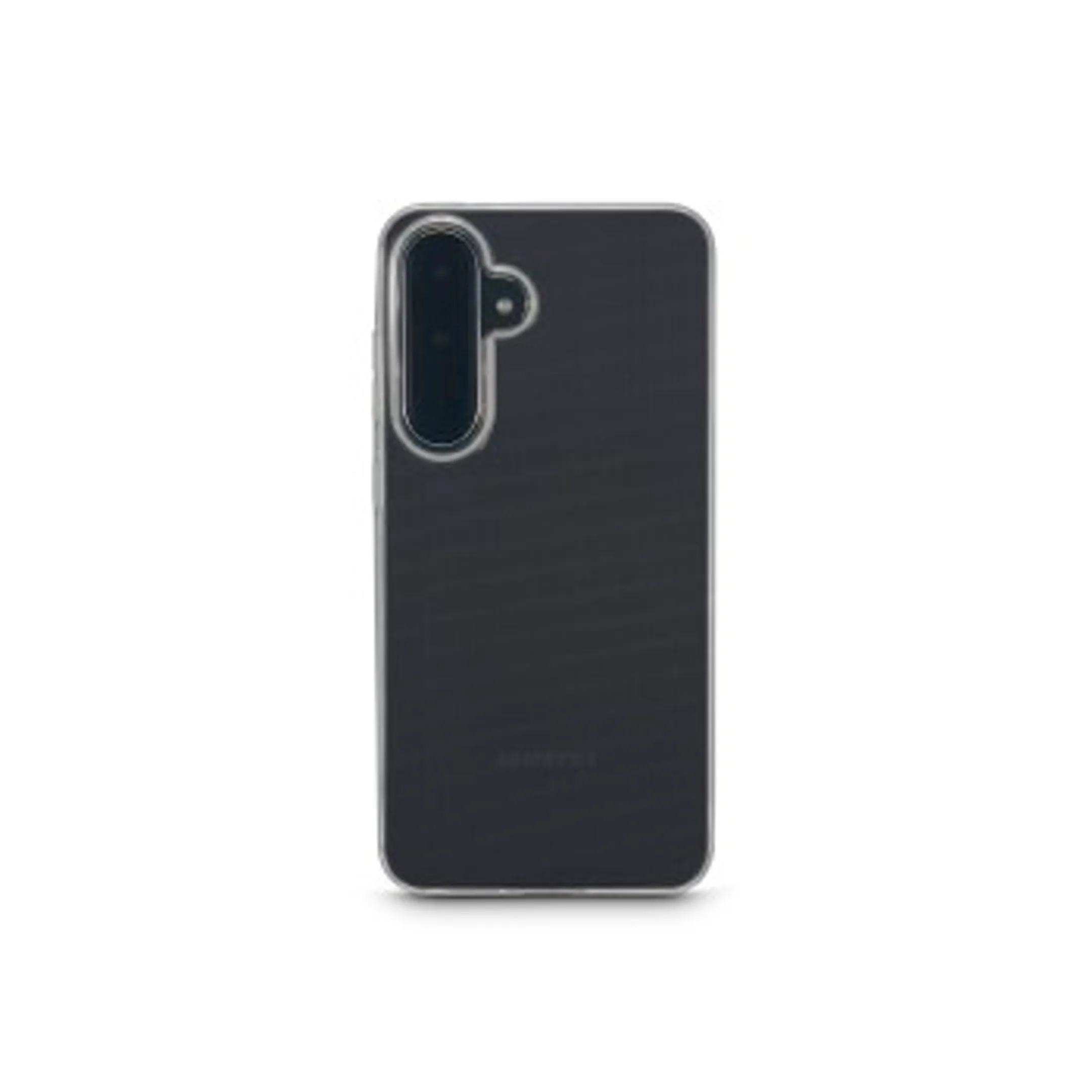 Telefoonhoesje "Always Clear" voor Samsung Galaxy A36 5G, doorzichtig