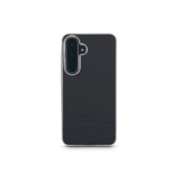 Telefoonhoesje "Always Clear" voor Samsung Galaxy A36 5G, doorzichtig
