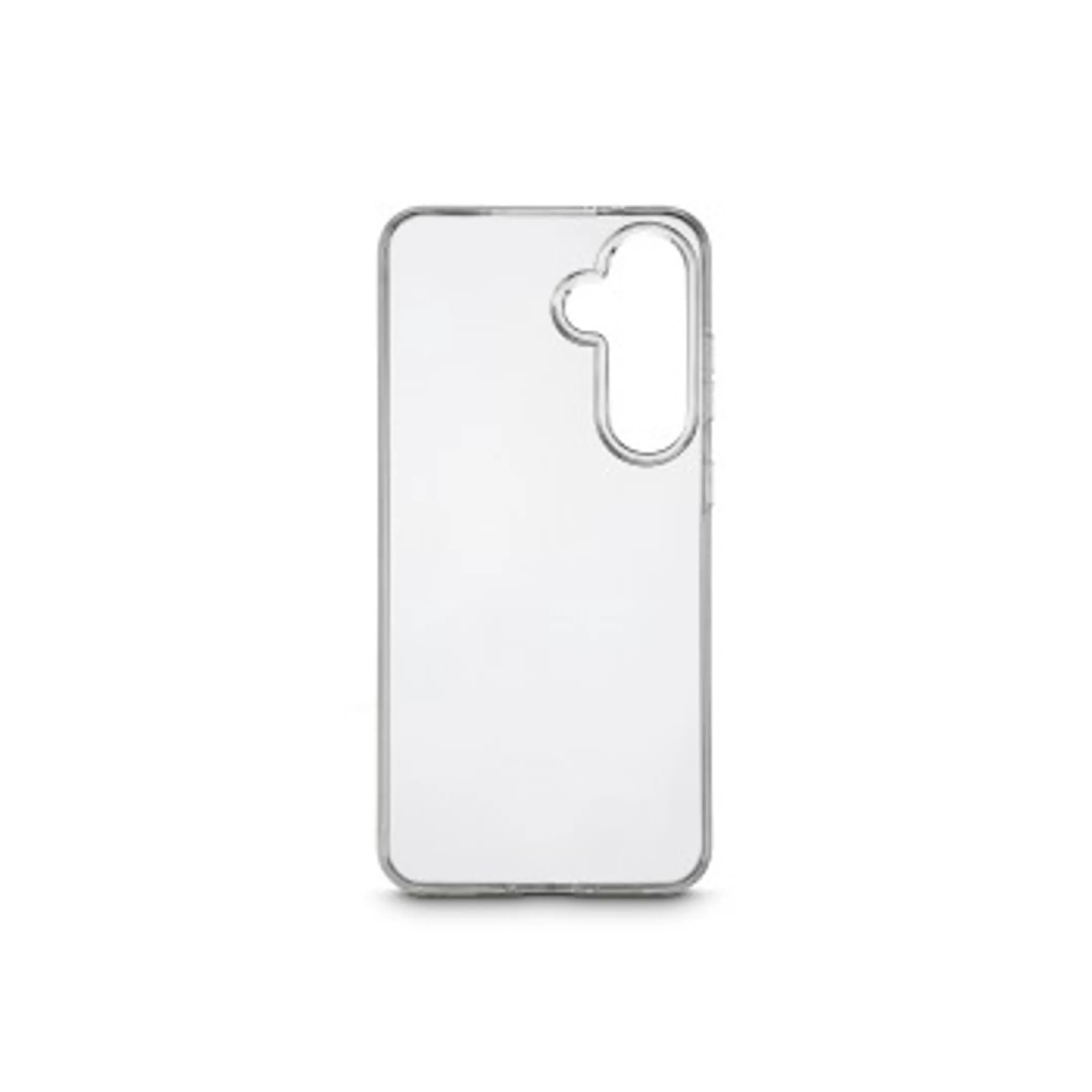 Hama Telefoonhoesje "Always Clear" voor Samsung Galaxy A36 5G, doorzichtig image