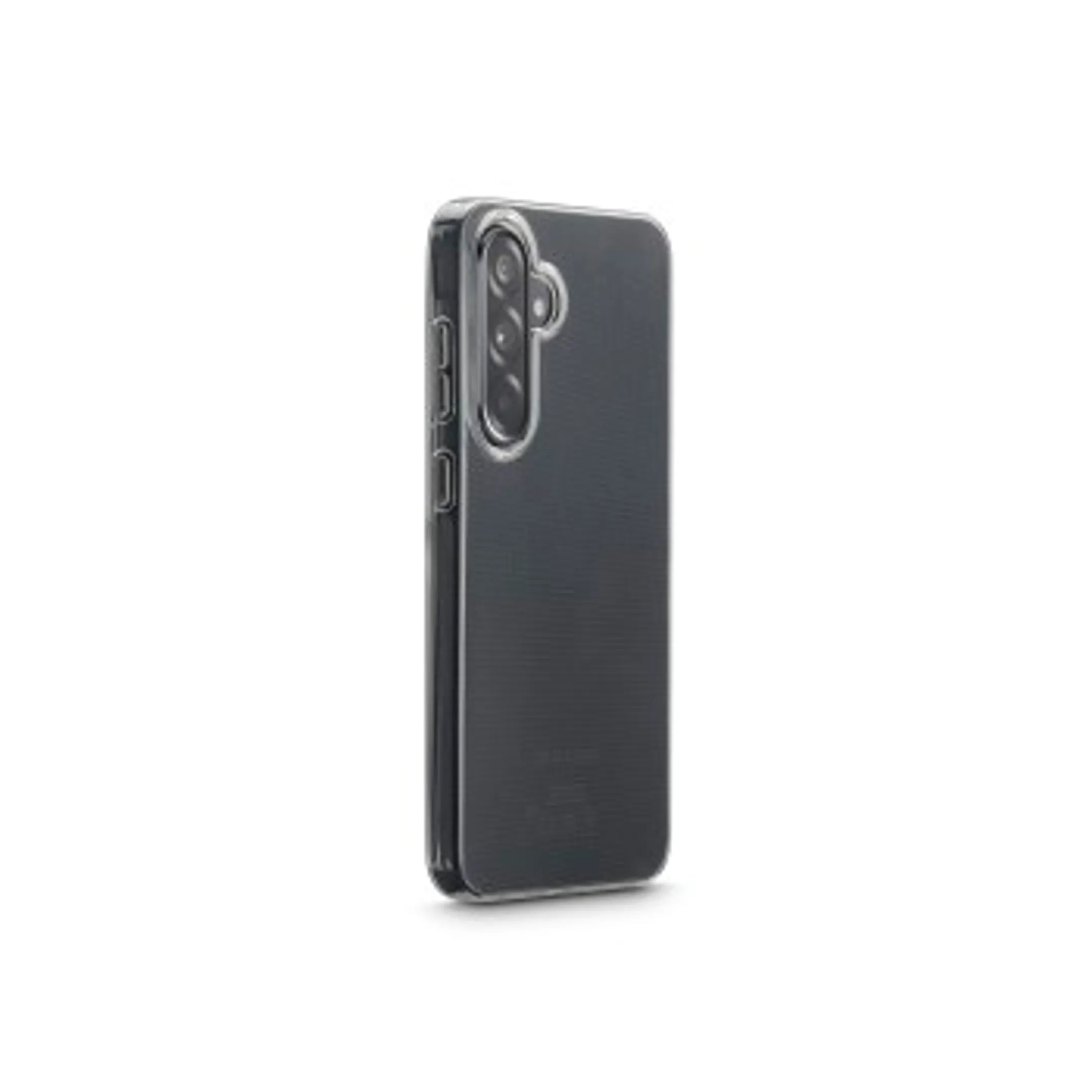 Hama Telefoonhoesje "Always Clear" voor Samsung Galaxy A36 5G, doorzichtig image
