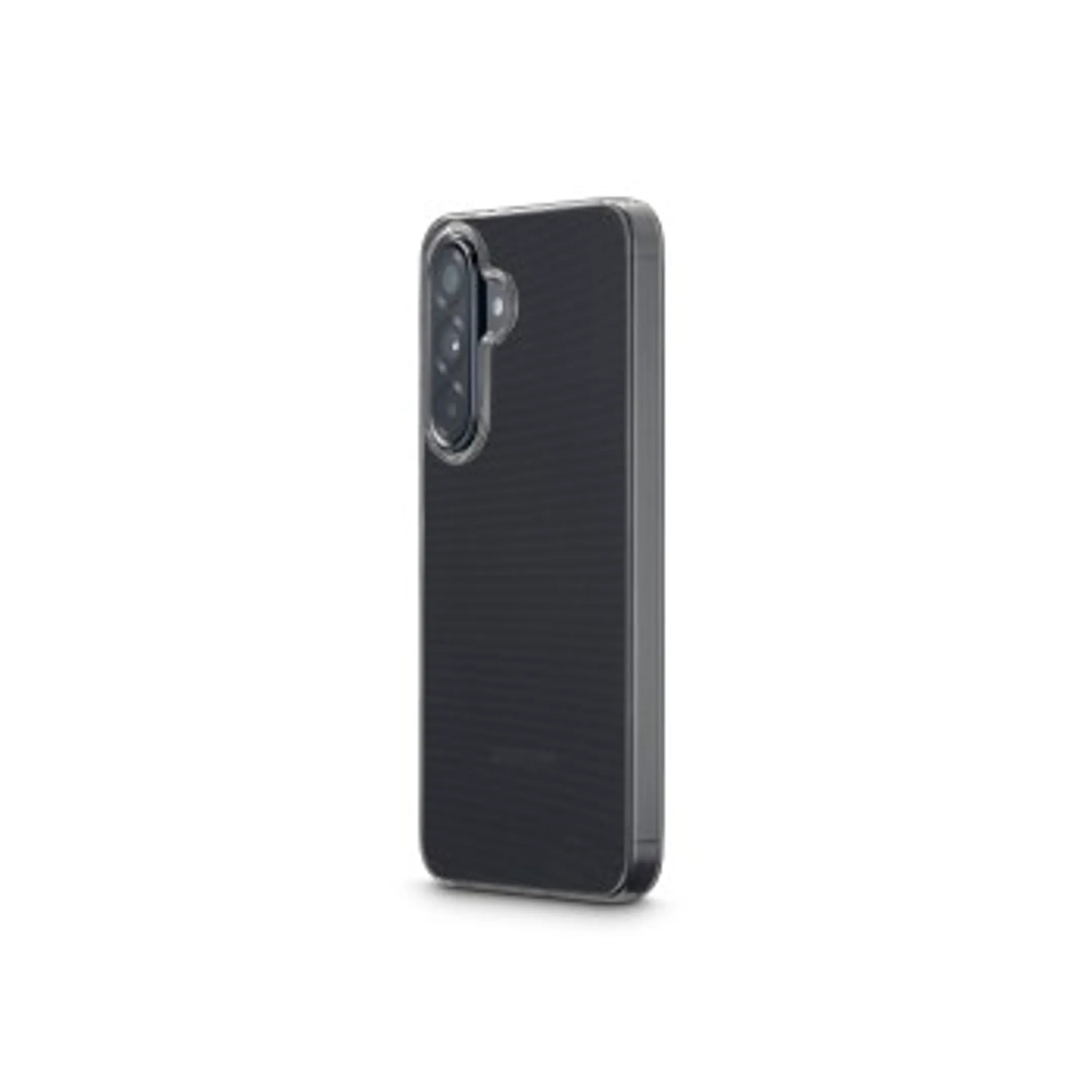 Hama Telefoonhoesje "Always Clear" voor Samsung Galaxy A36 5G, doorzichtig image