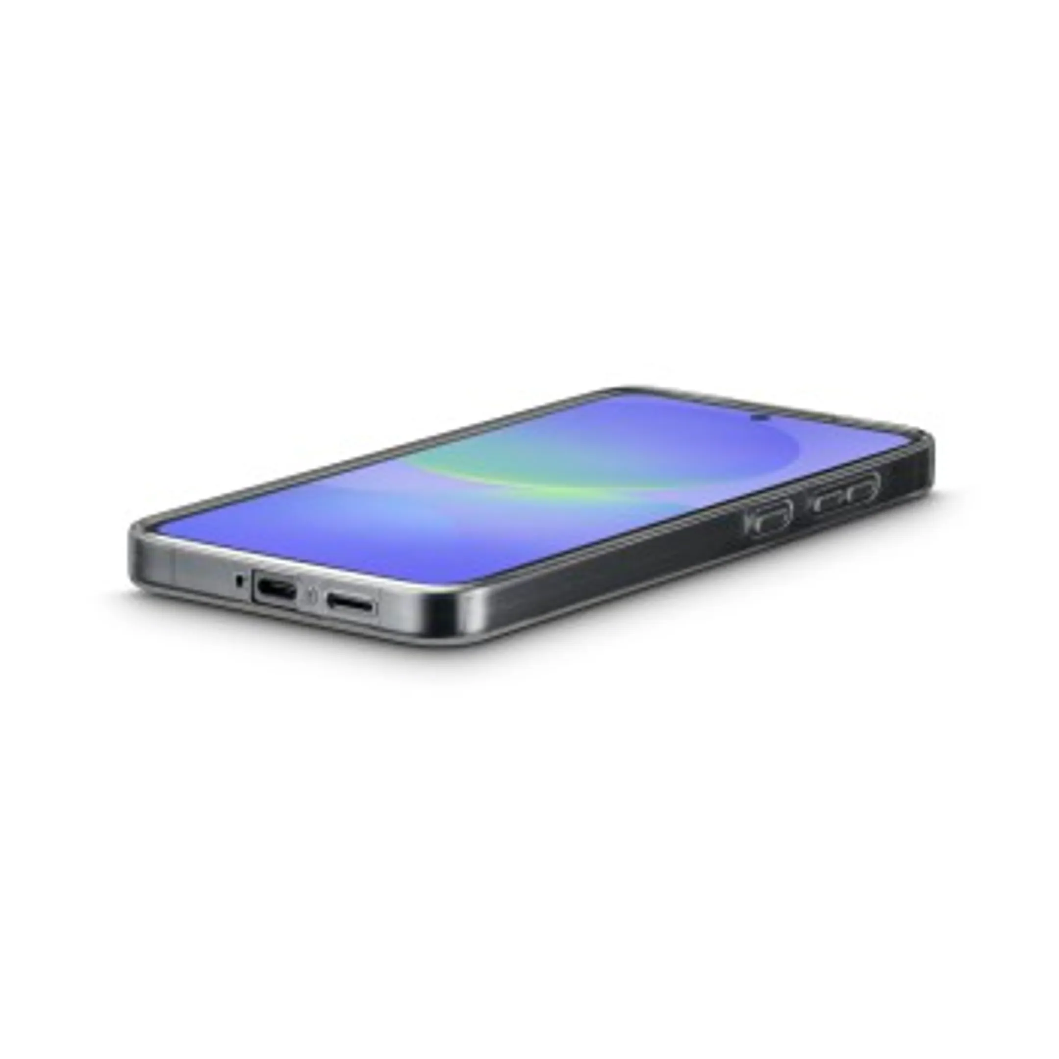 Hama Telefoonhoesje "Always Clear" voor Samsung Galaxy A36 5G, doorzichtig image