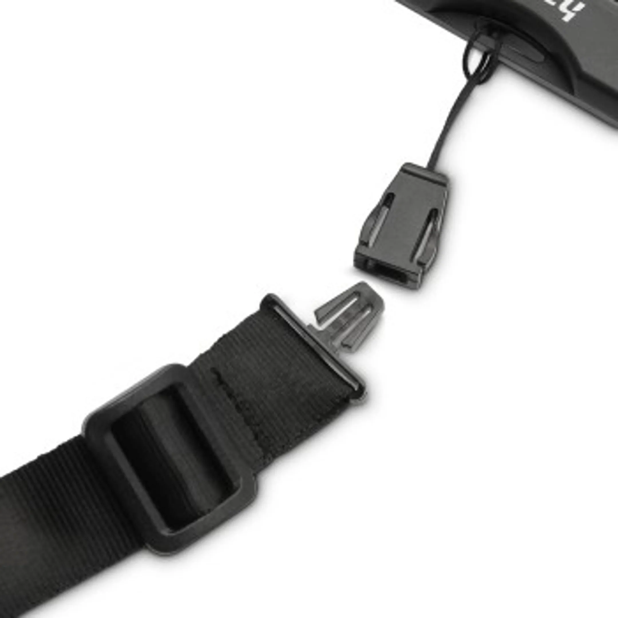 Hama Coque port., jus. 6,7", IPX8, coque ss-mar., à porter autr du cou, NR image