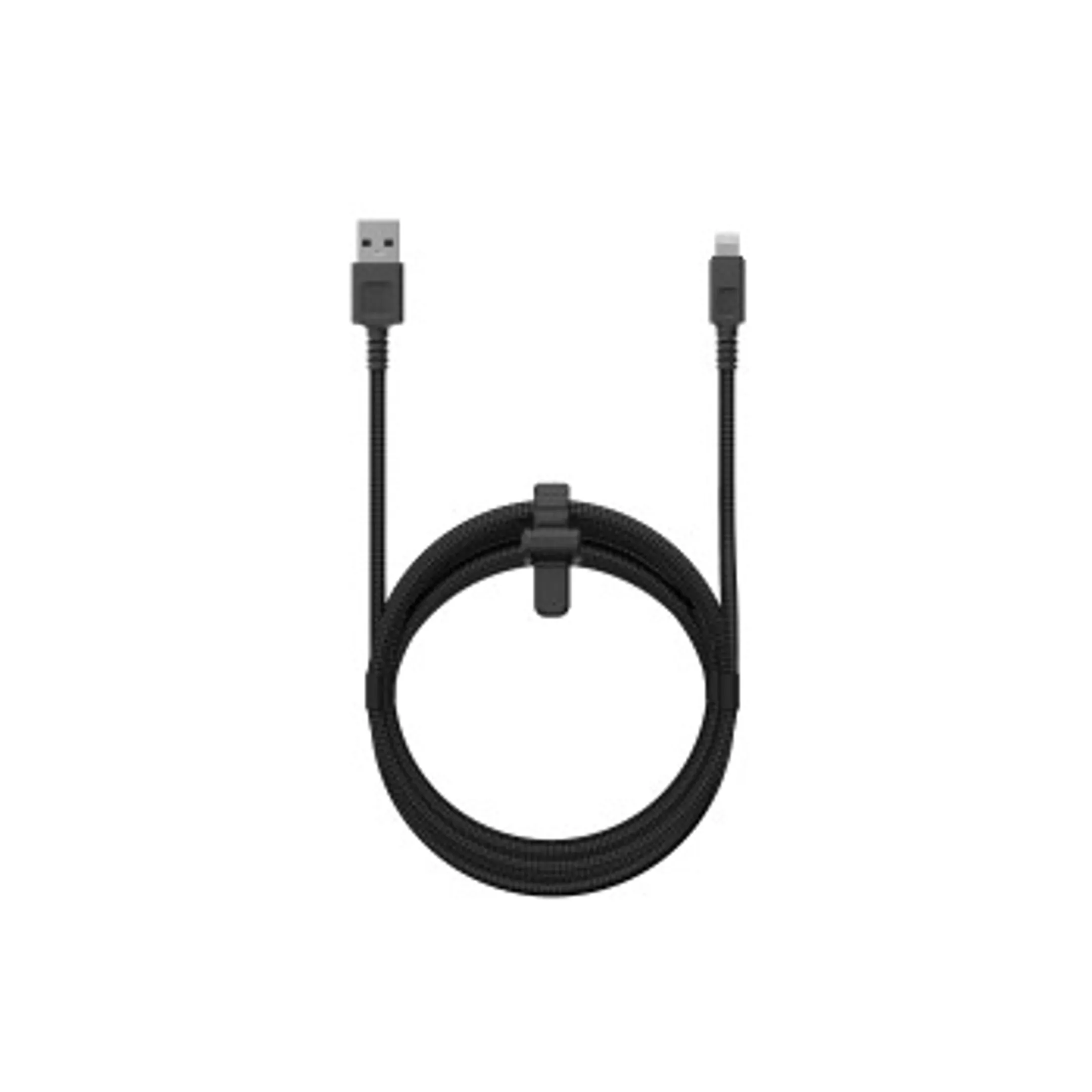 Next Gen Cable USB to Lightning (3m) Black