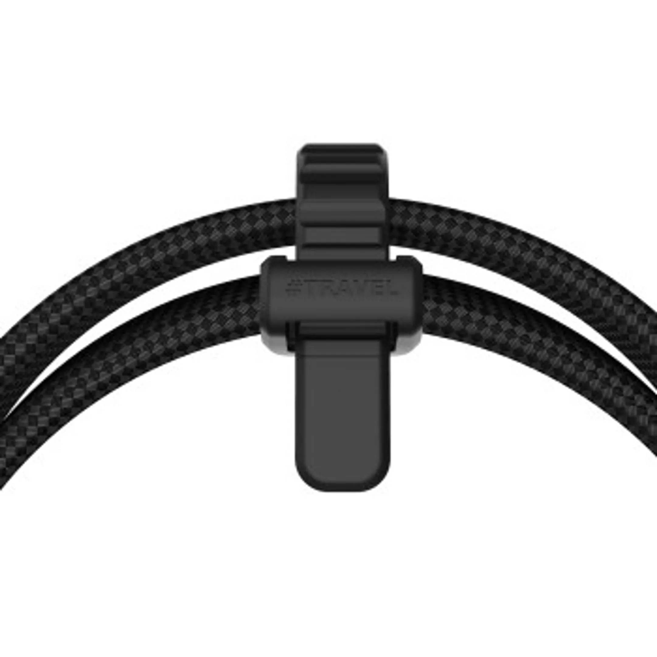 Xtorm Next Gen Cable USB to Lightning (3m) Black image