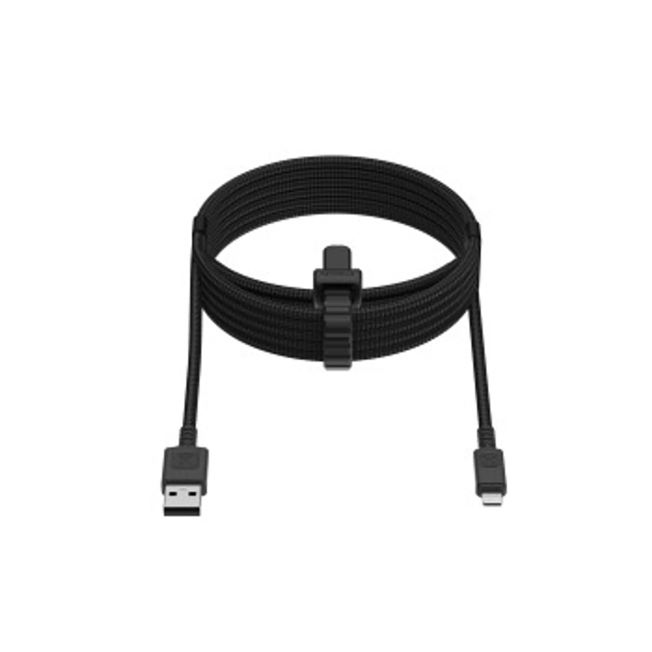 Xtorm Next Gen Cable USB to Lightning (3m) Black image