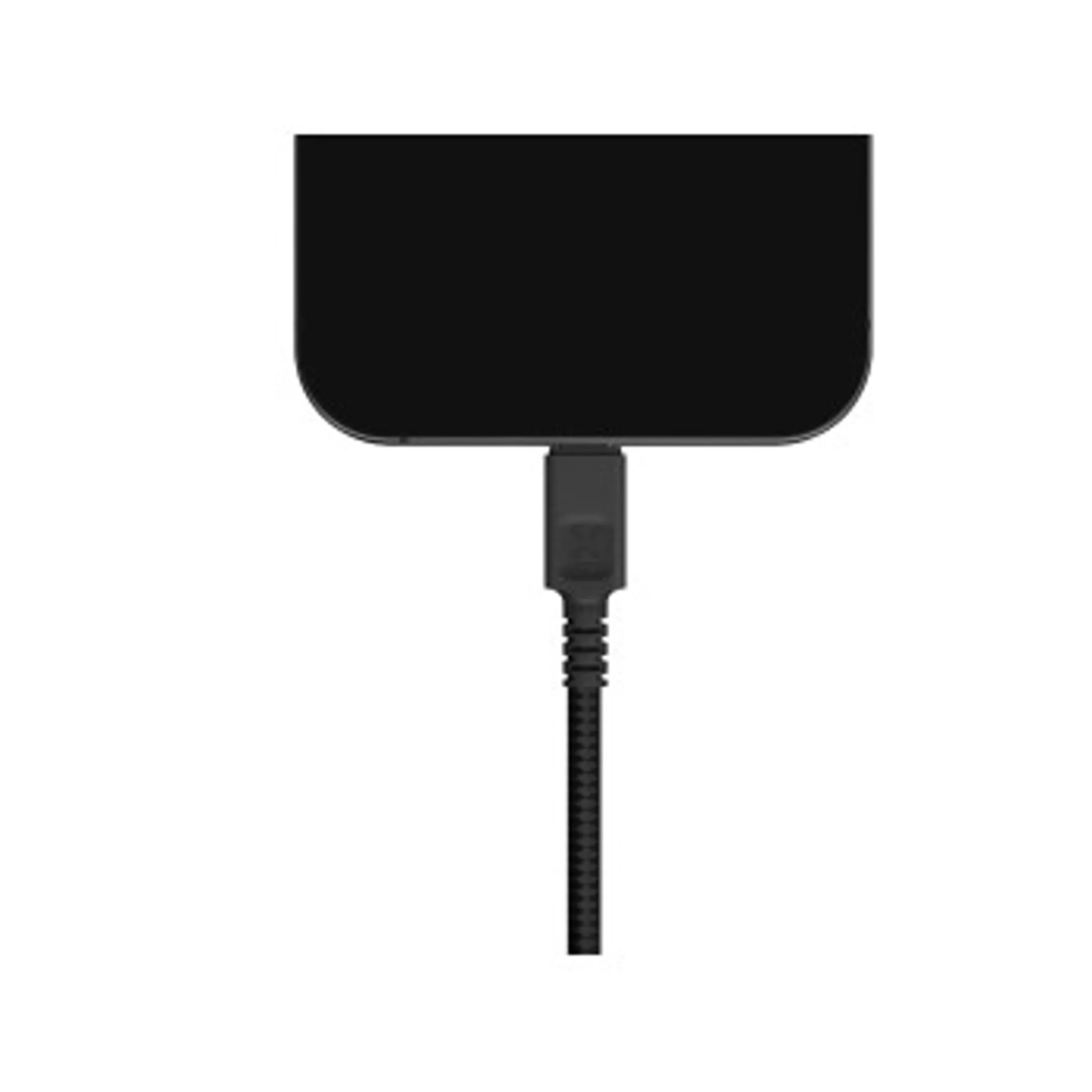 Xtorm Next Gen Cable USB-C to Lightning (1,5m) Black image