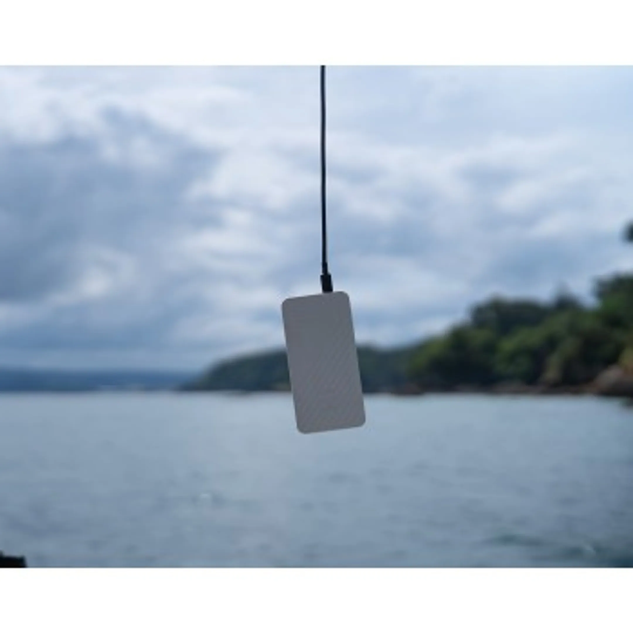 Xtorm Next Gen Cable USB-C to Lightning (1,5m) Black image