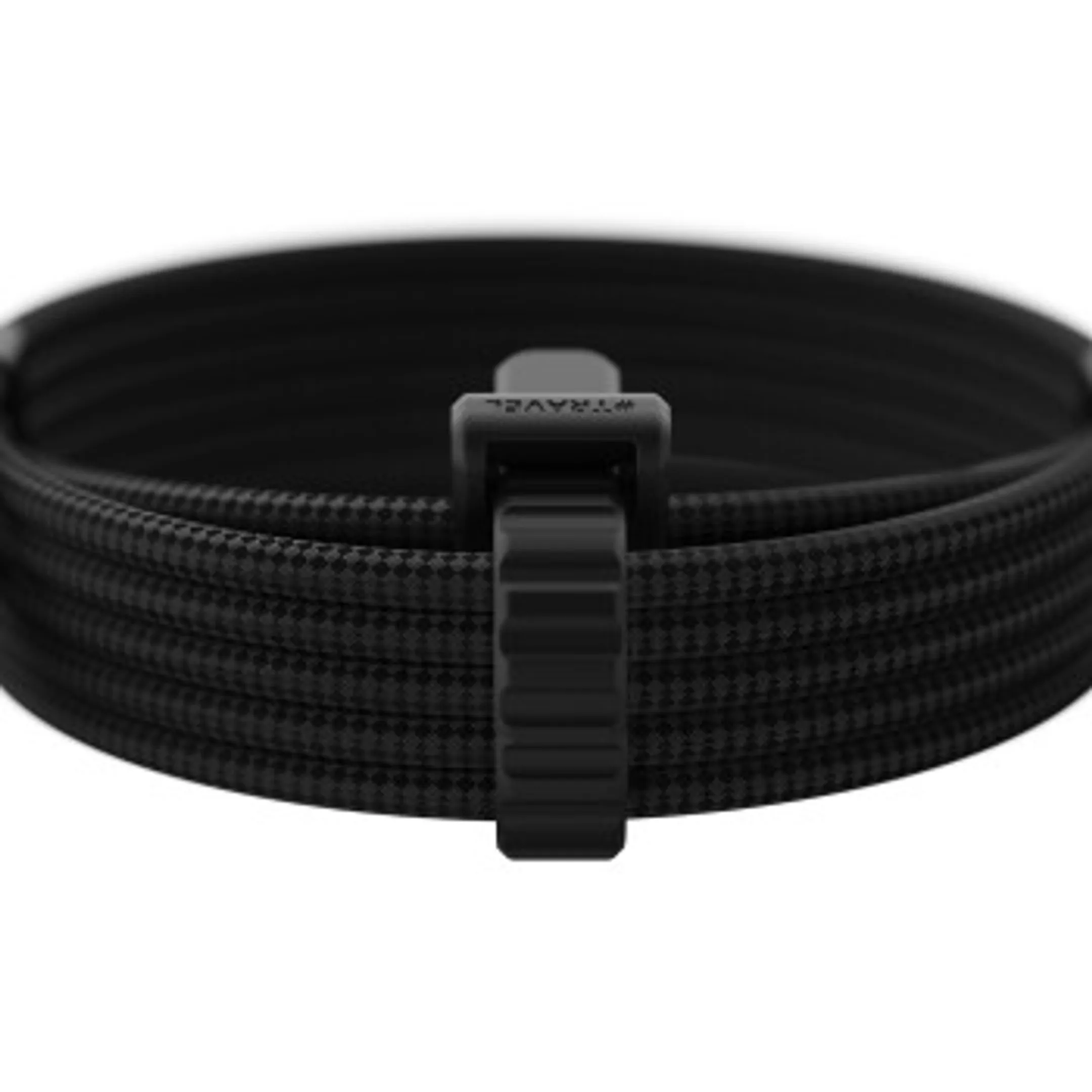 Xtorm Next Gen Cable USB to Lightning (1,5m) Black image