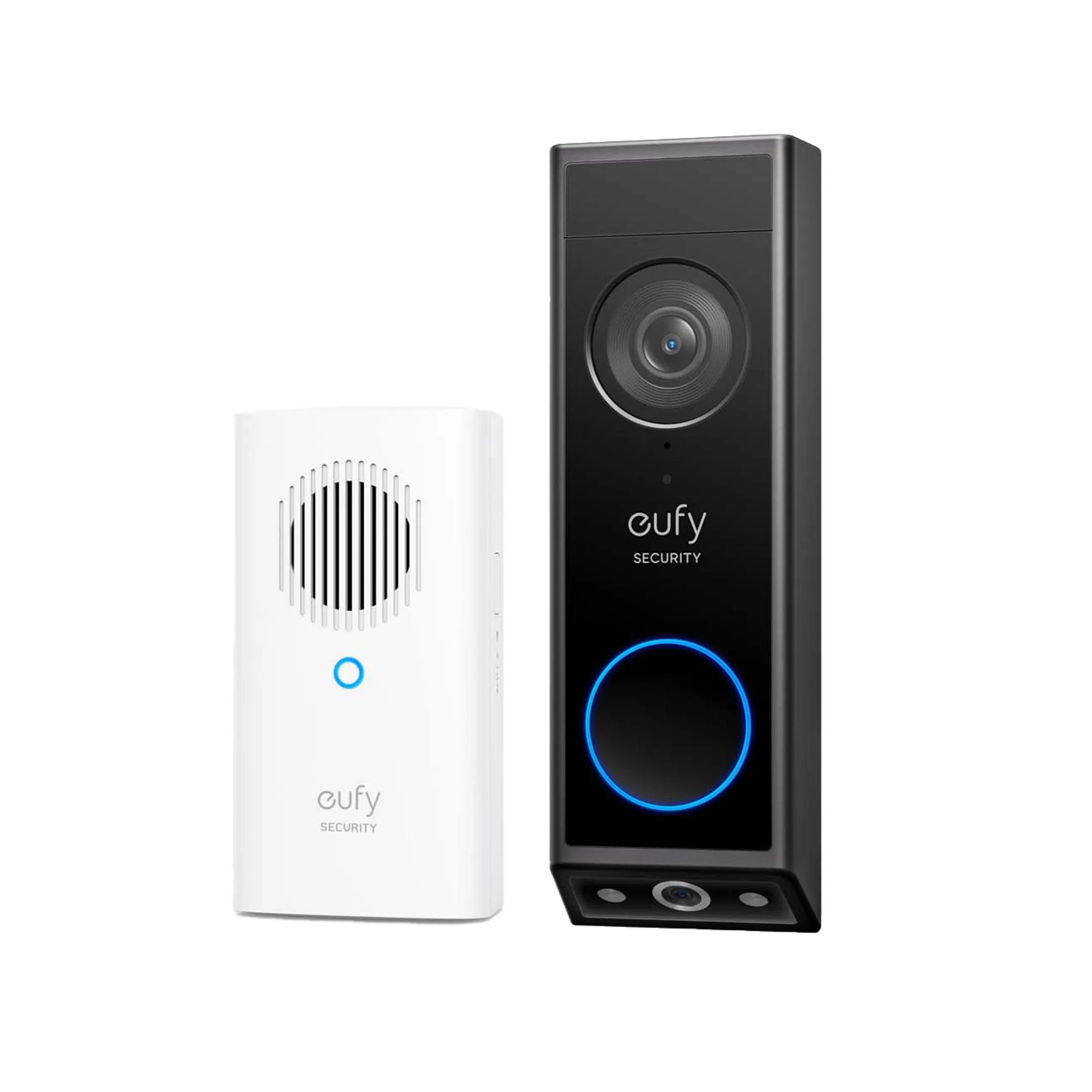 Video Doorbell E340 + Chime