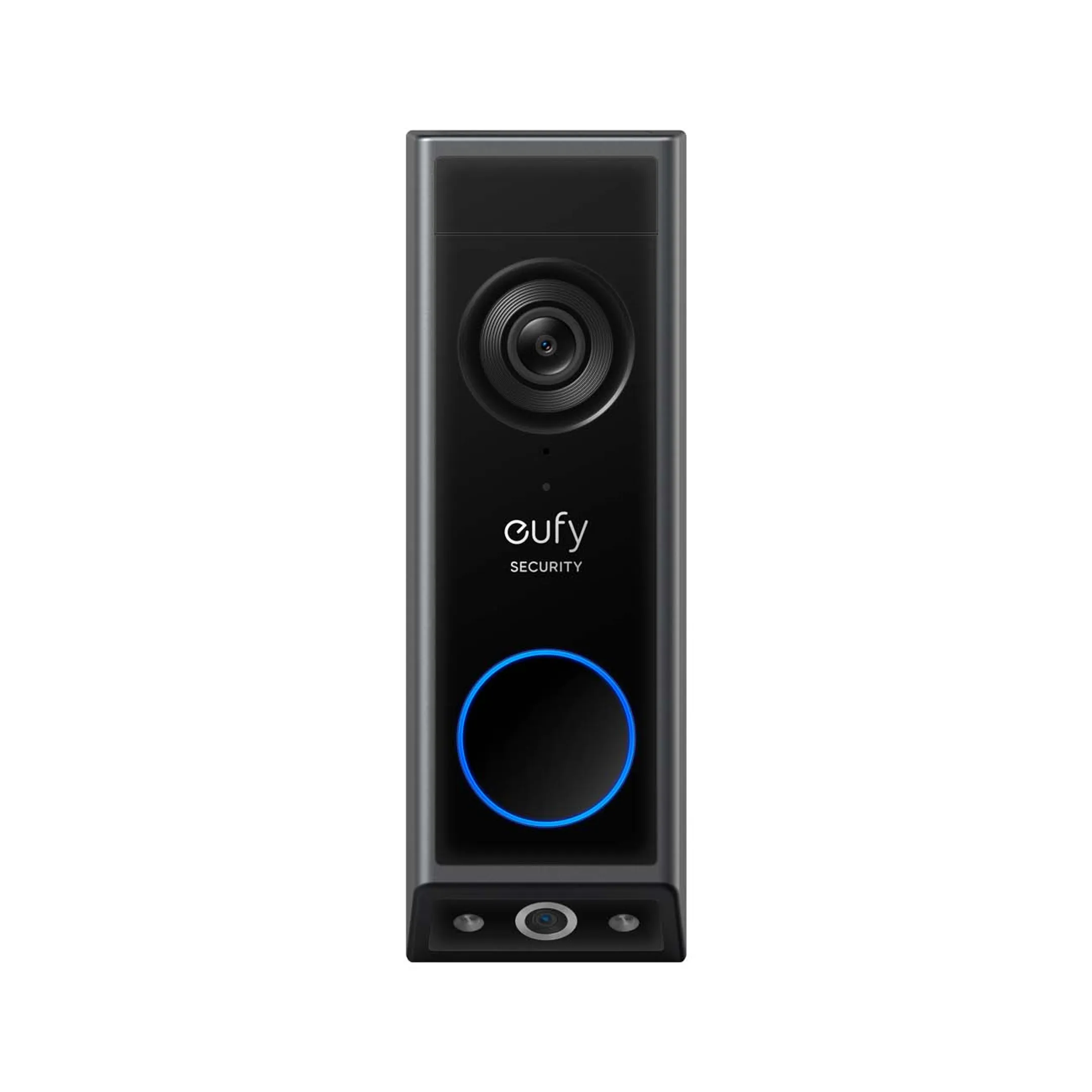 Eufy Video Doorbell E340 + Chime image