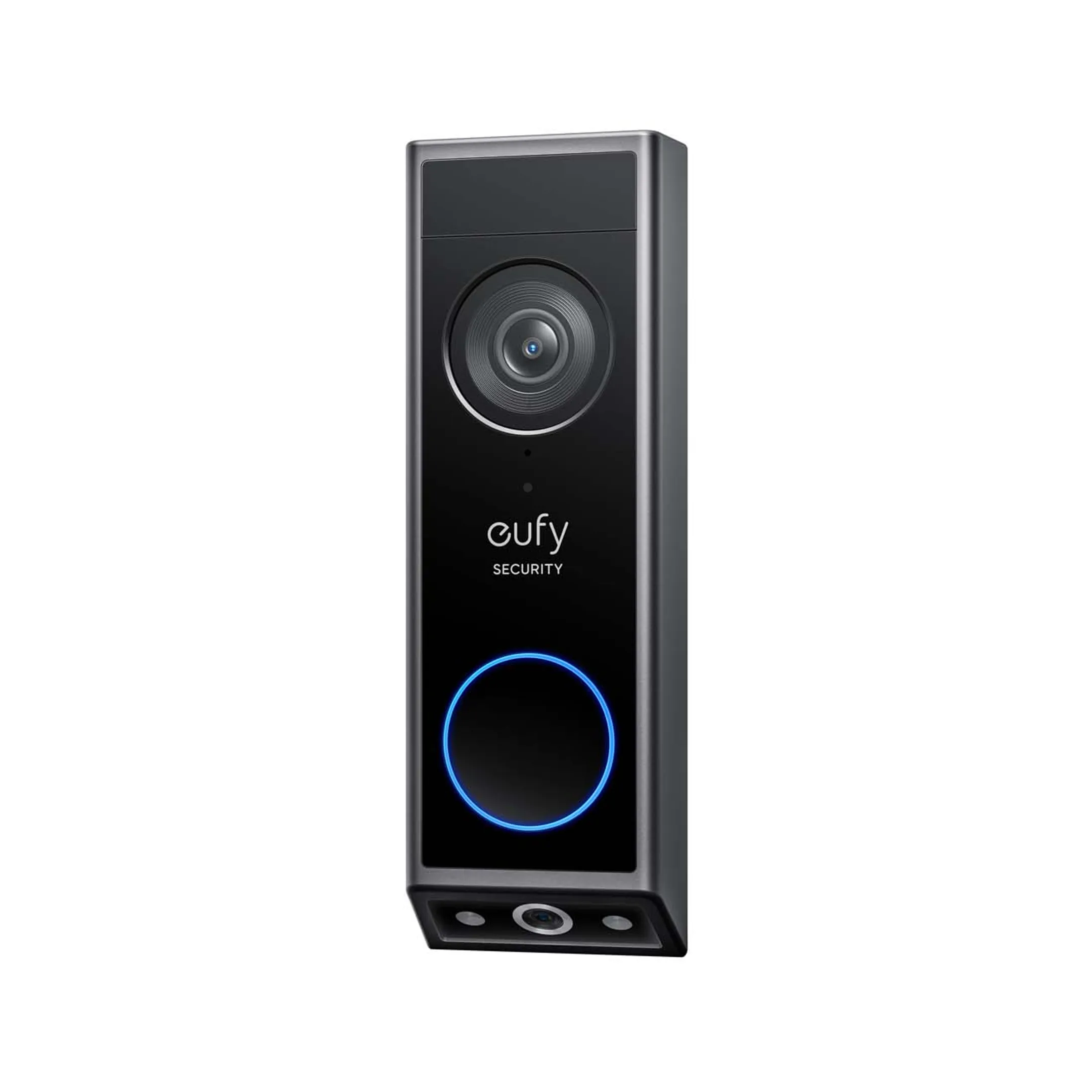 Eufy Video Doorbell E340 + Chime image