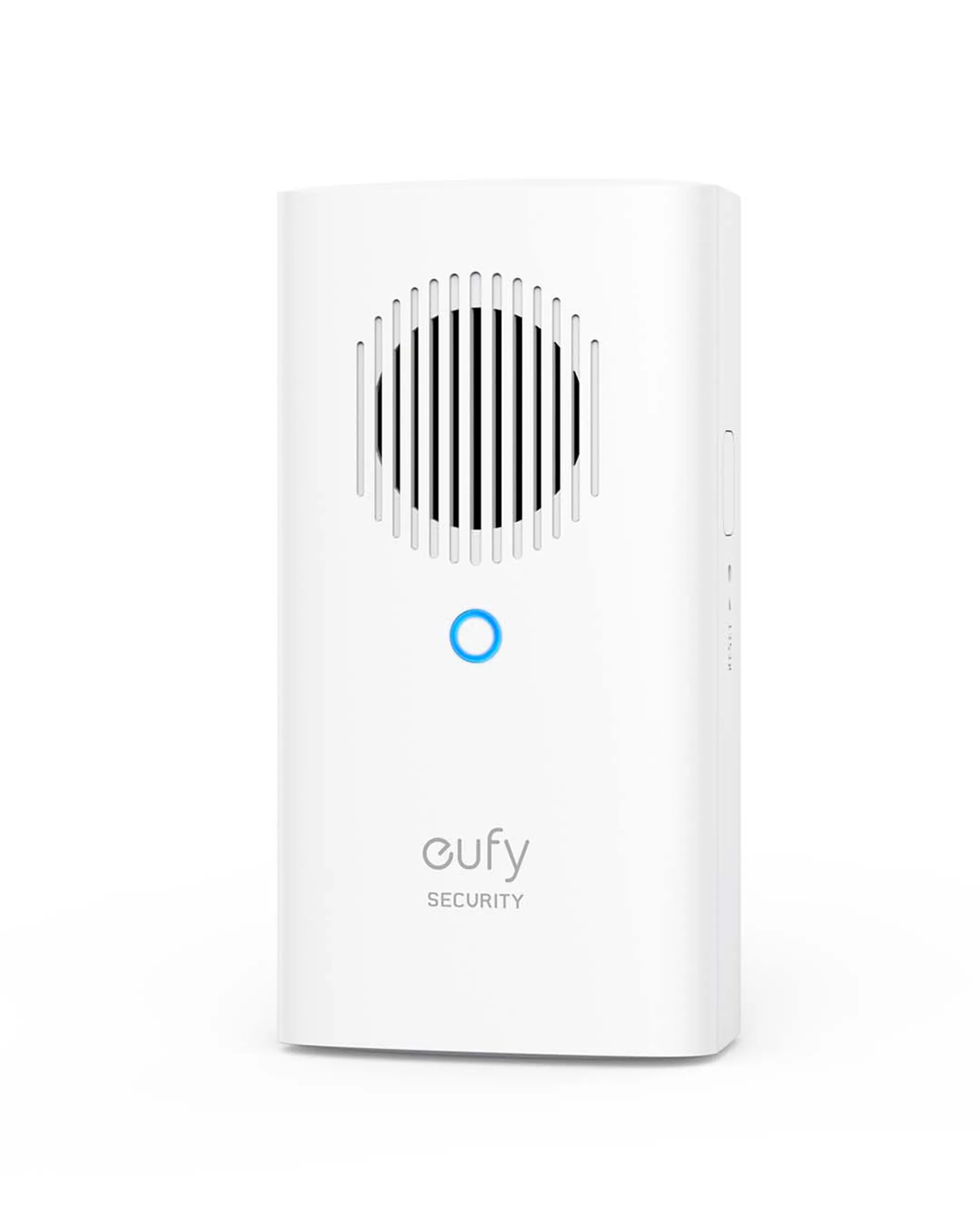 Eufy Video Doorbell E340 + Chime image