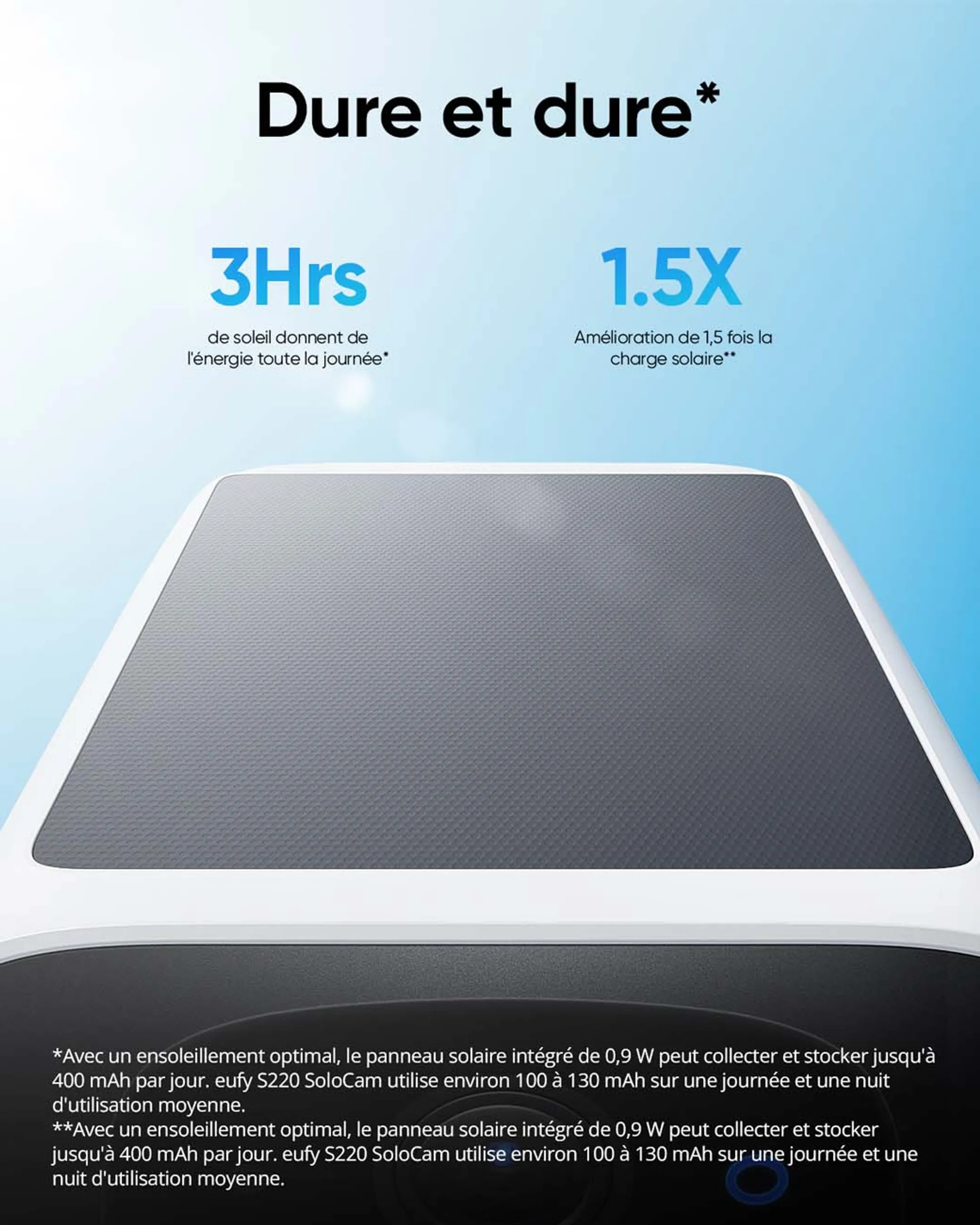 Eufy SoloCam S220 (2-pack) image