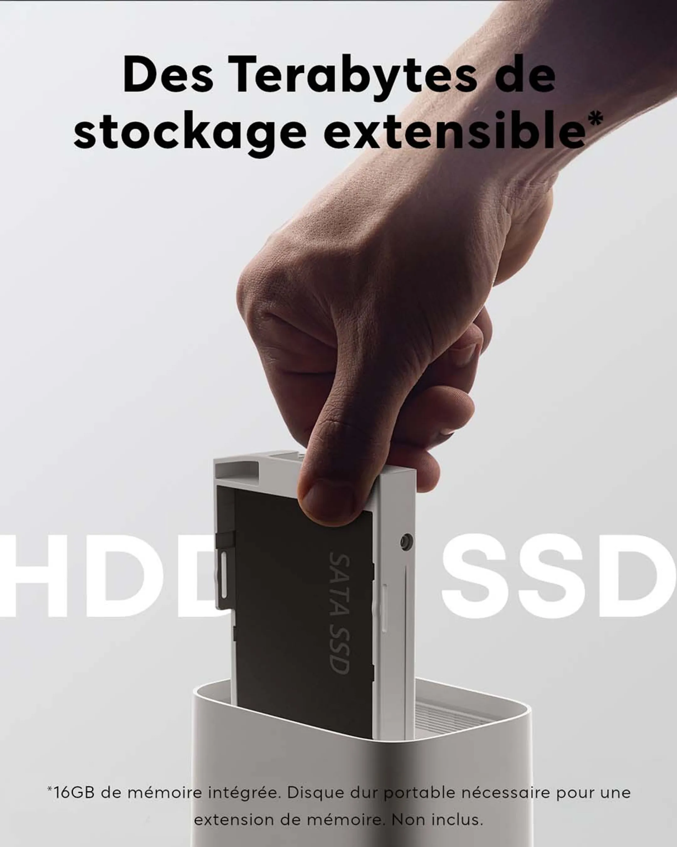 Eufy HomeBase 3 S380 image