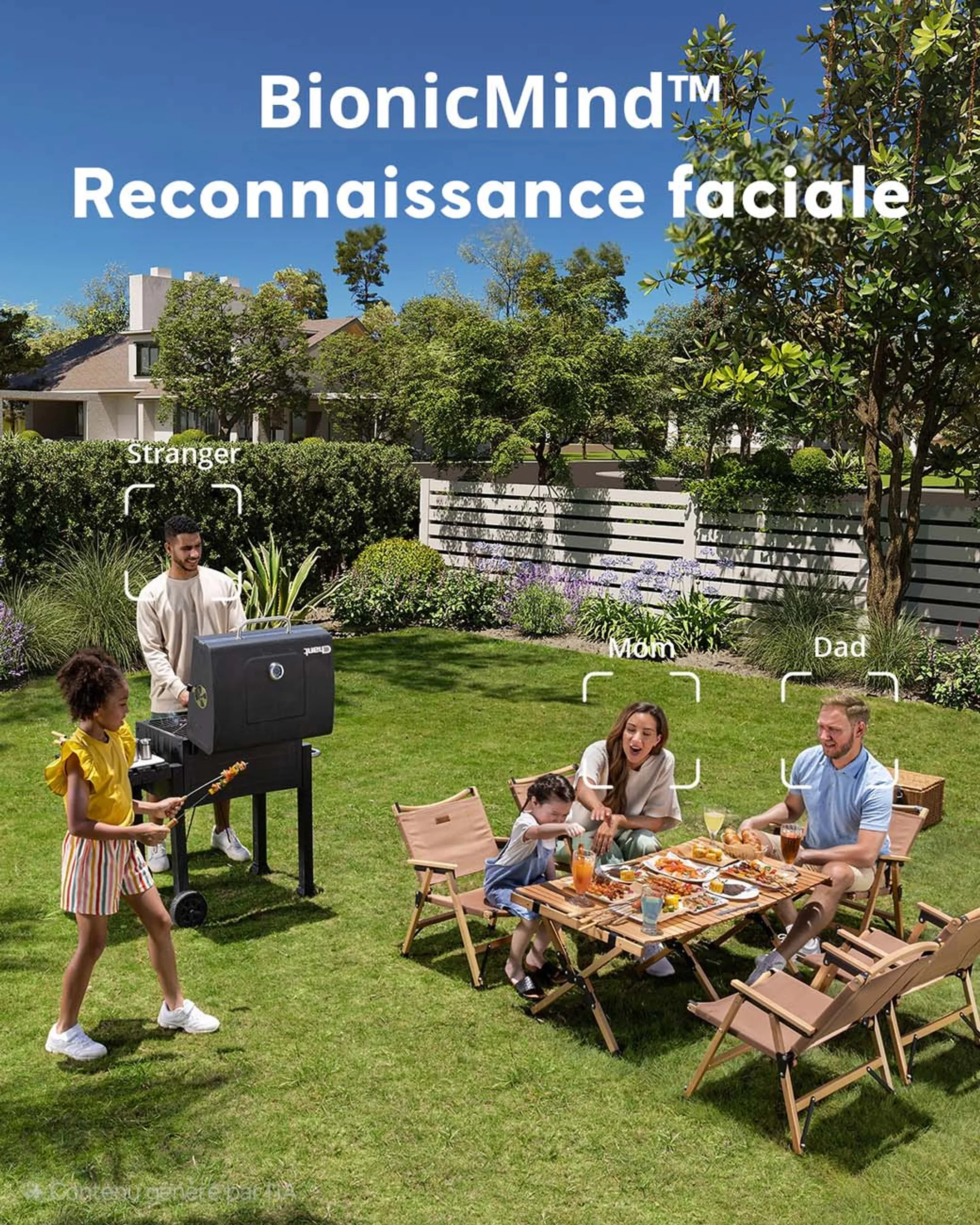 Eufy HomeBase 3 S380 image