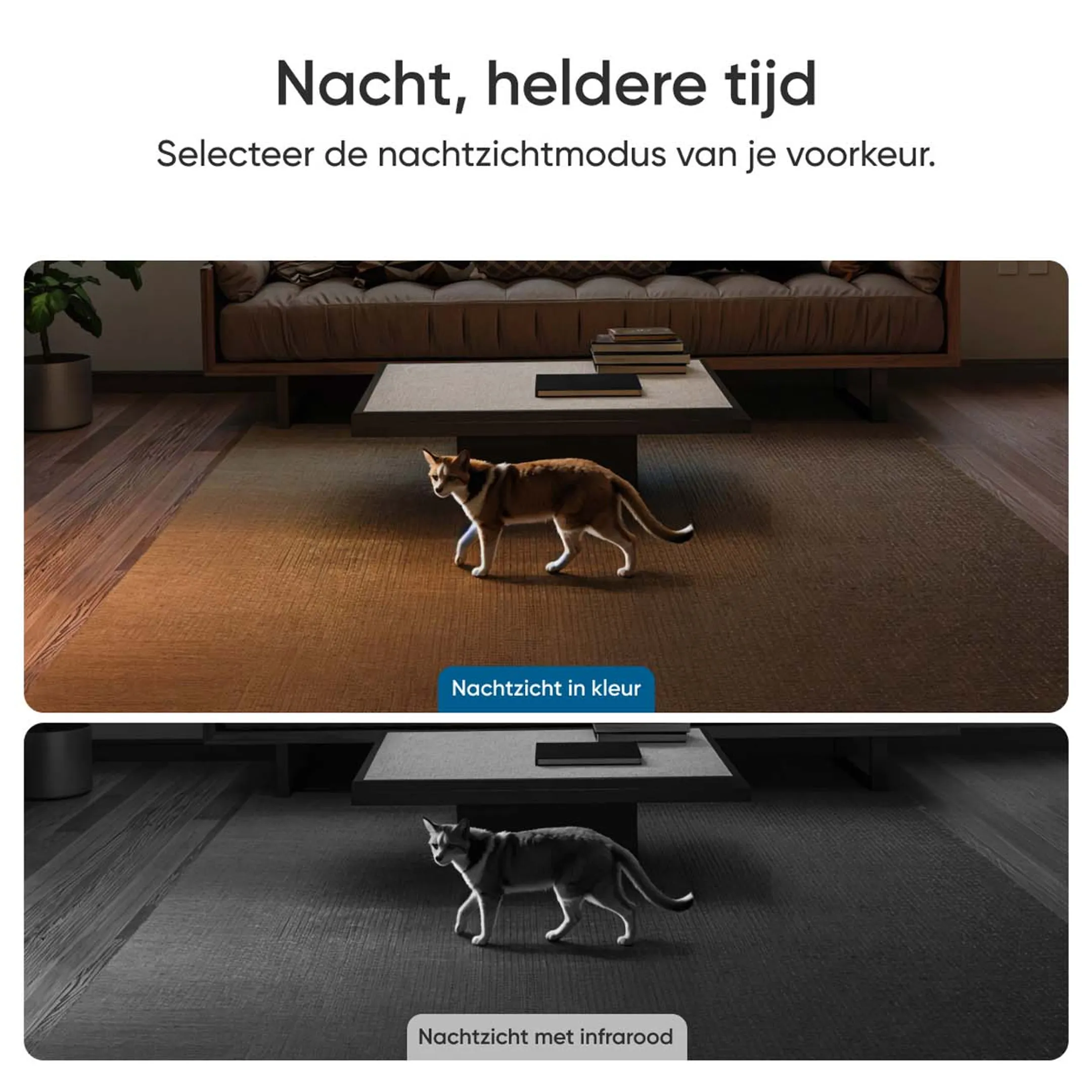 Eufy Indoor Cam E30 image